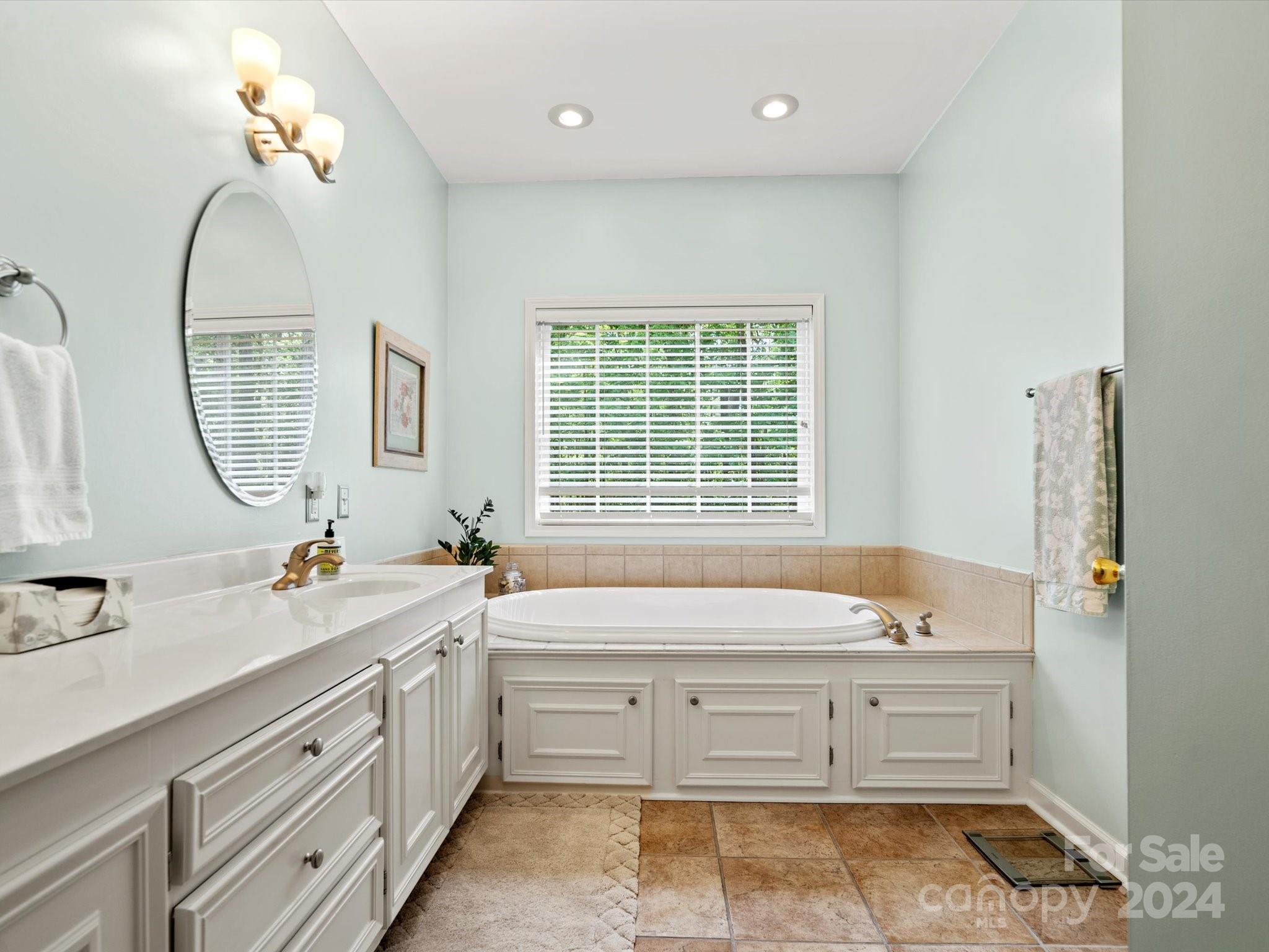 parkside - Residential