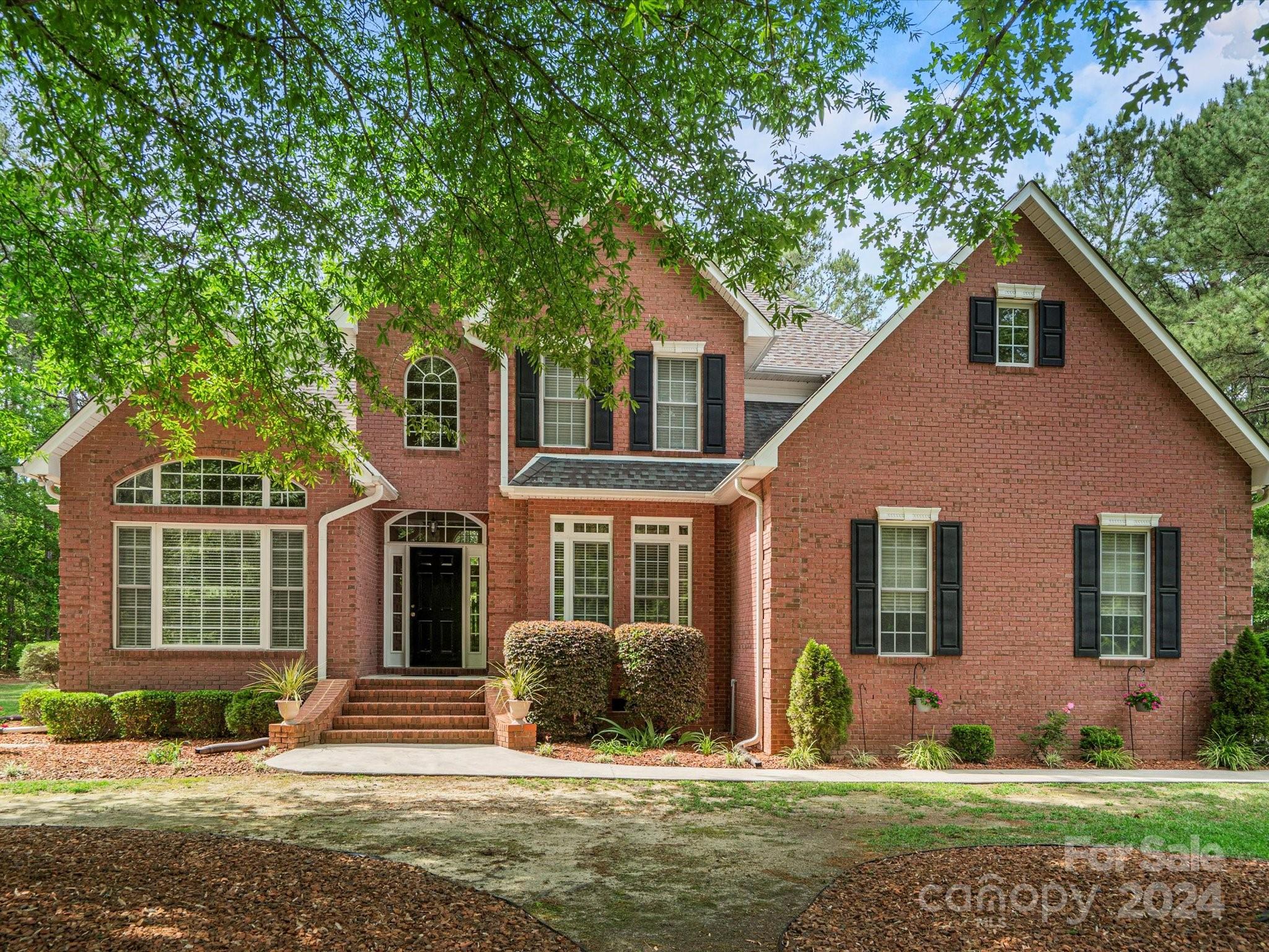 parkside - Residential