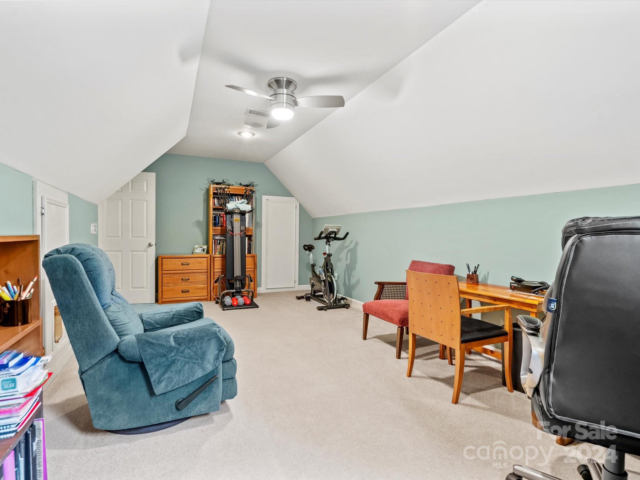 parkside - Residential