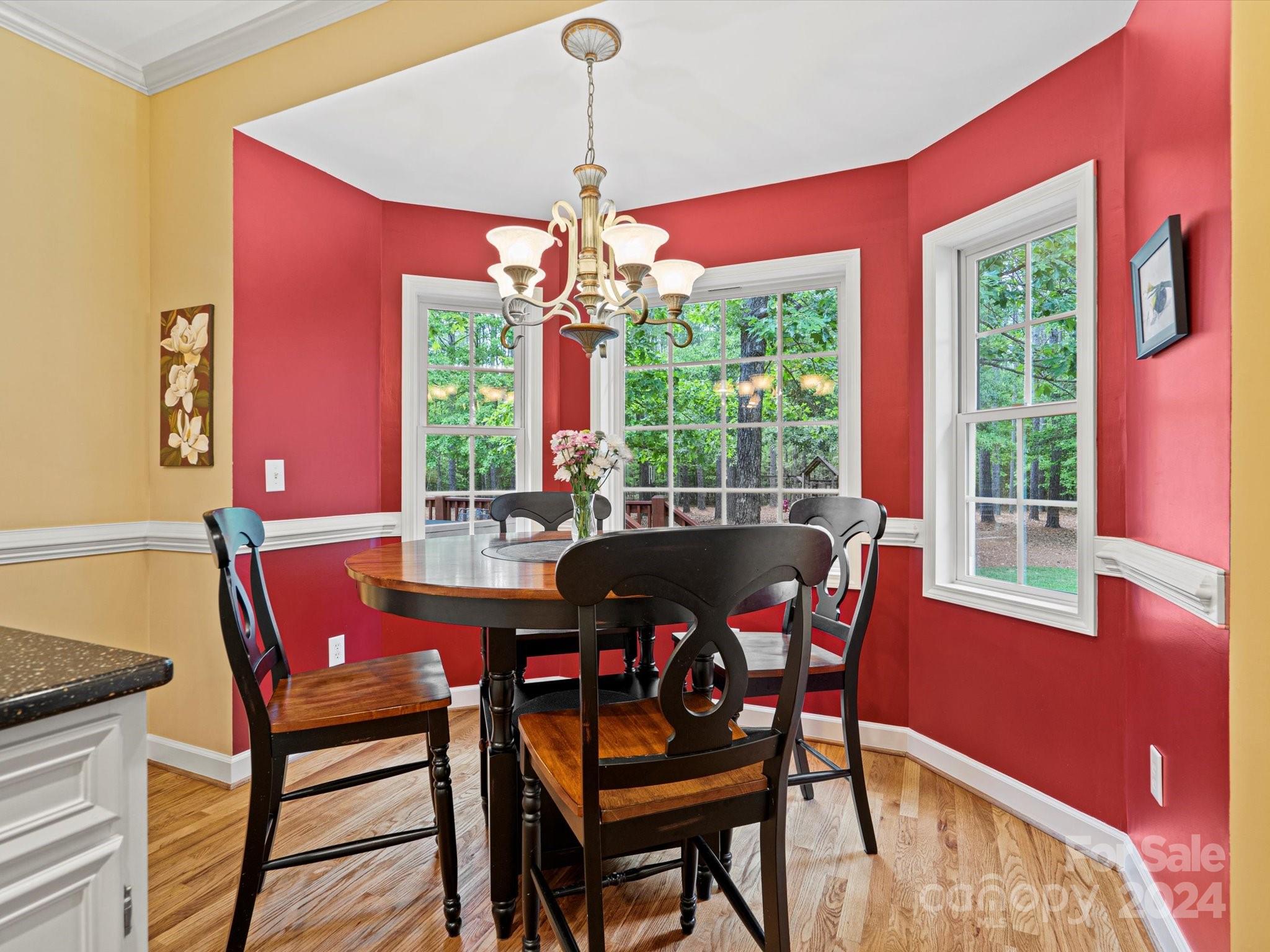 parkside - Residential