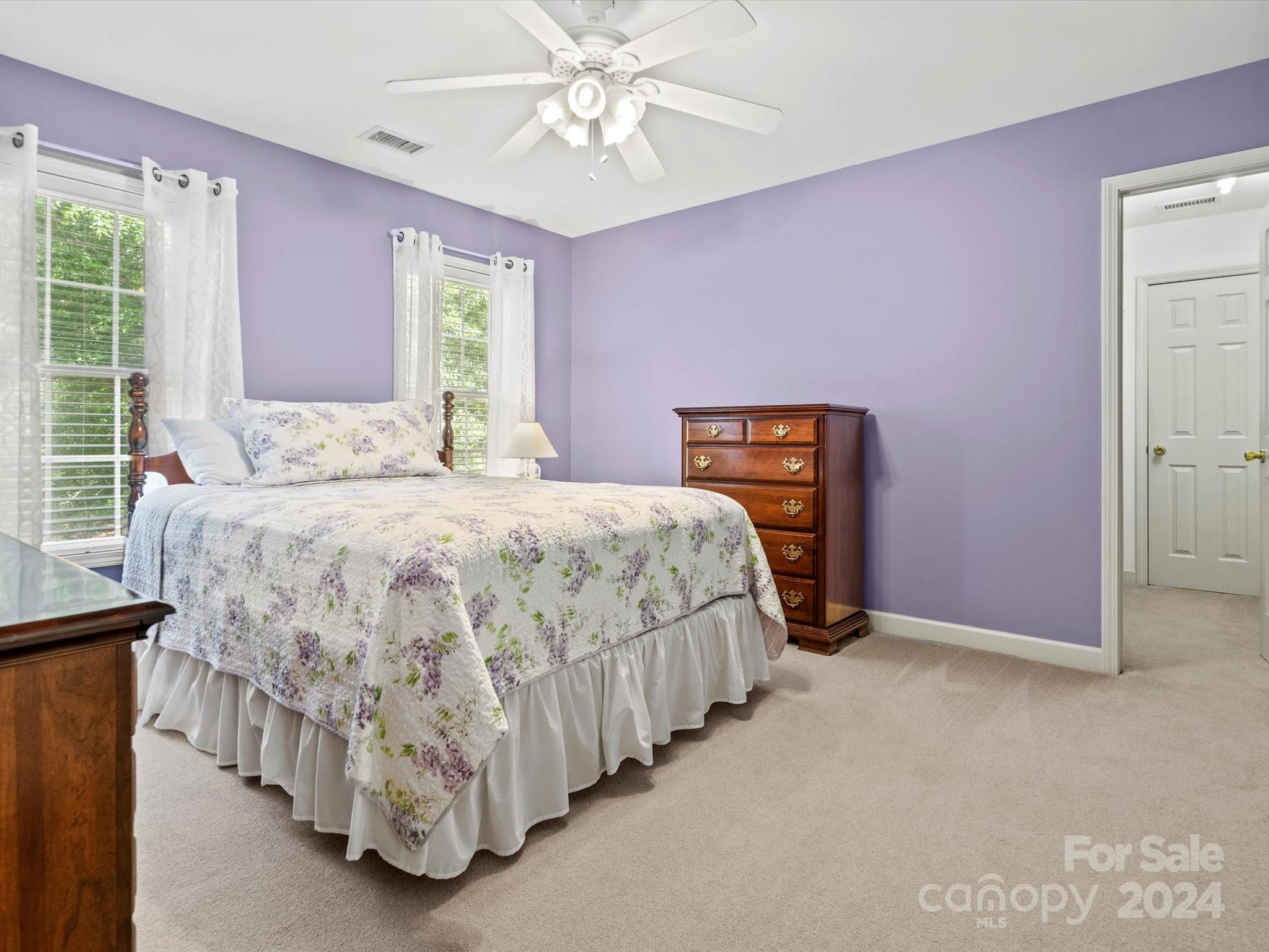 parkside - Residential