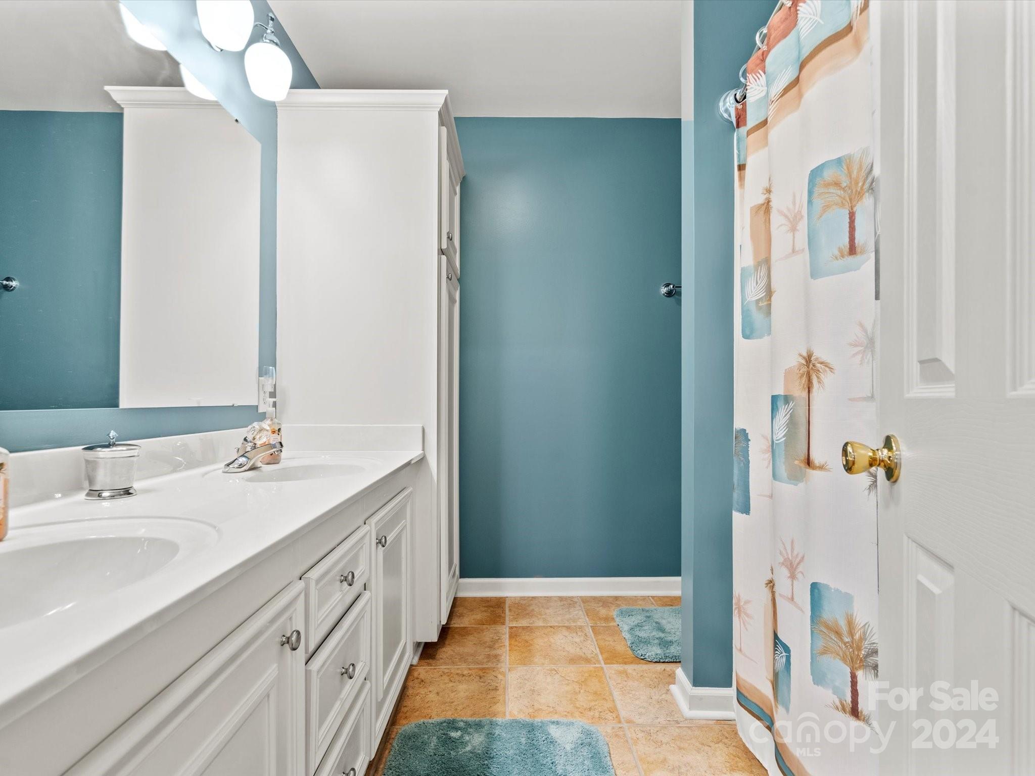 parkside - Residential