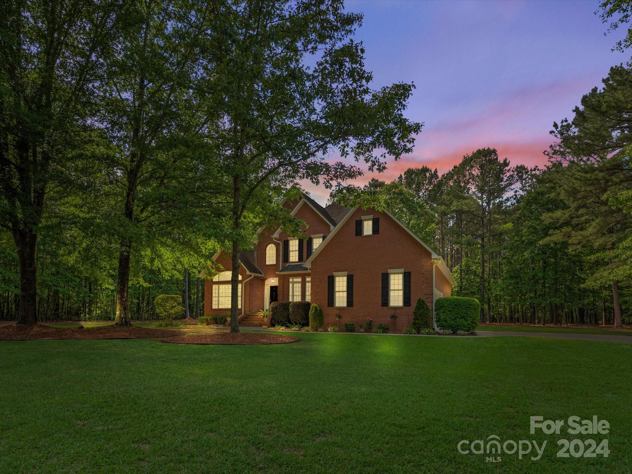 parkside - Residential