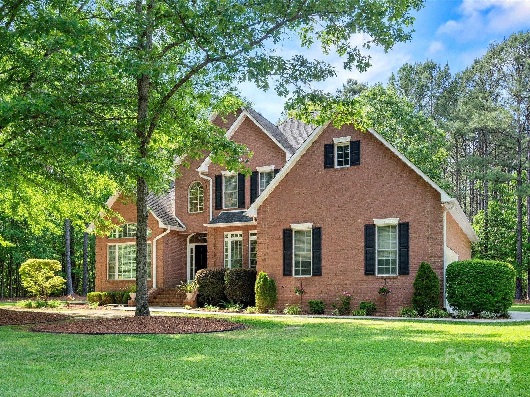 parkside - Residential