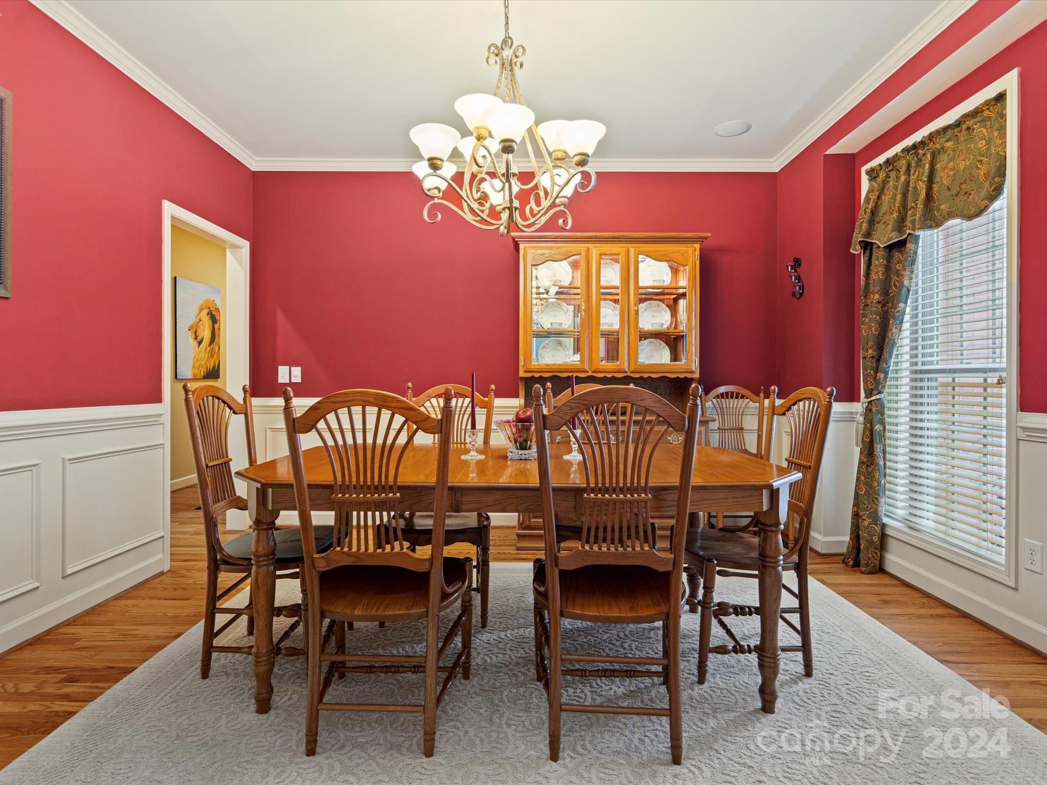 parkside - Residential