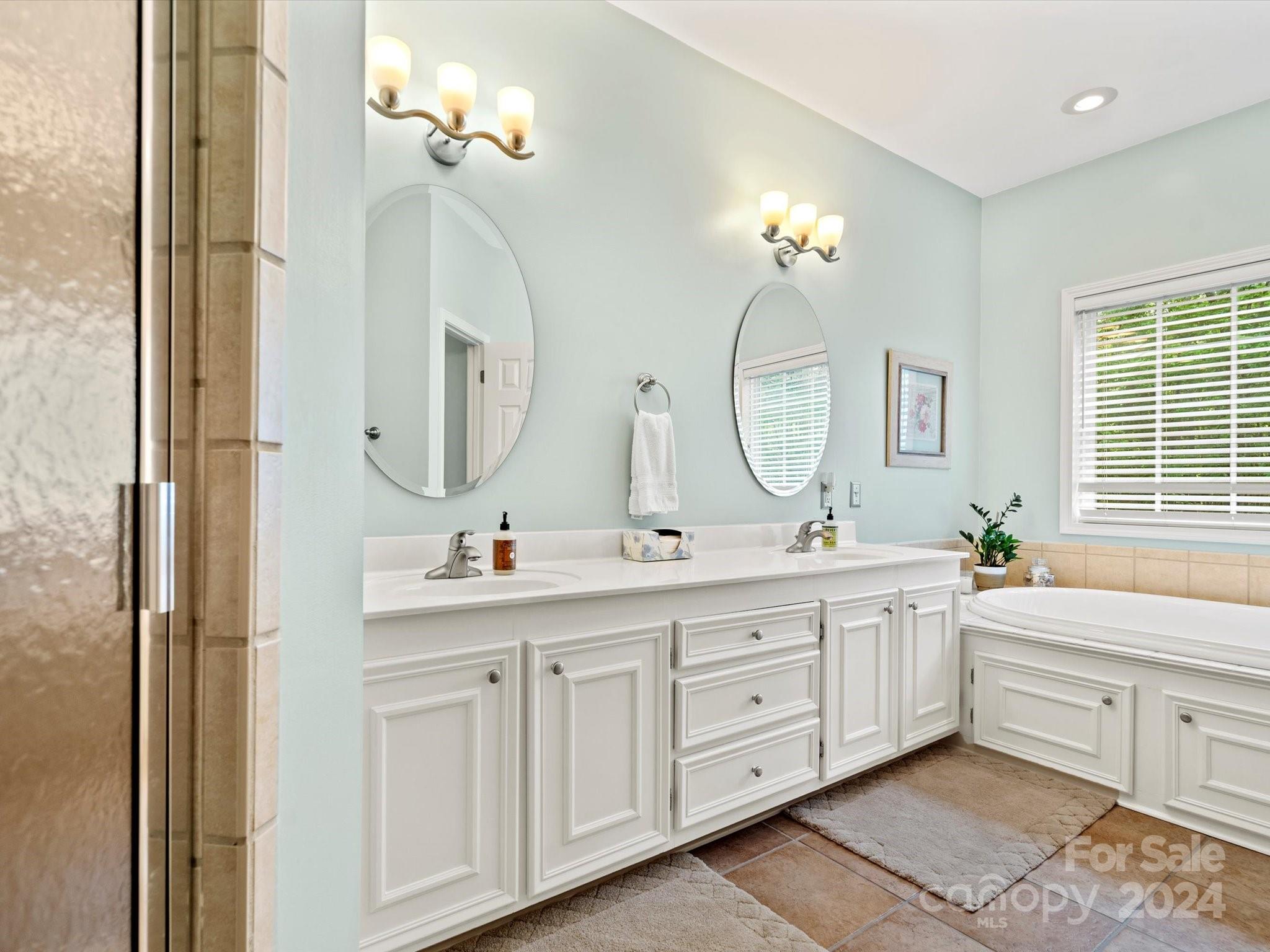 parkside - Residential