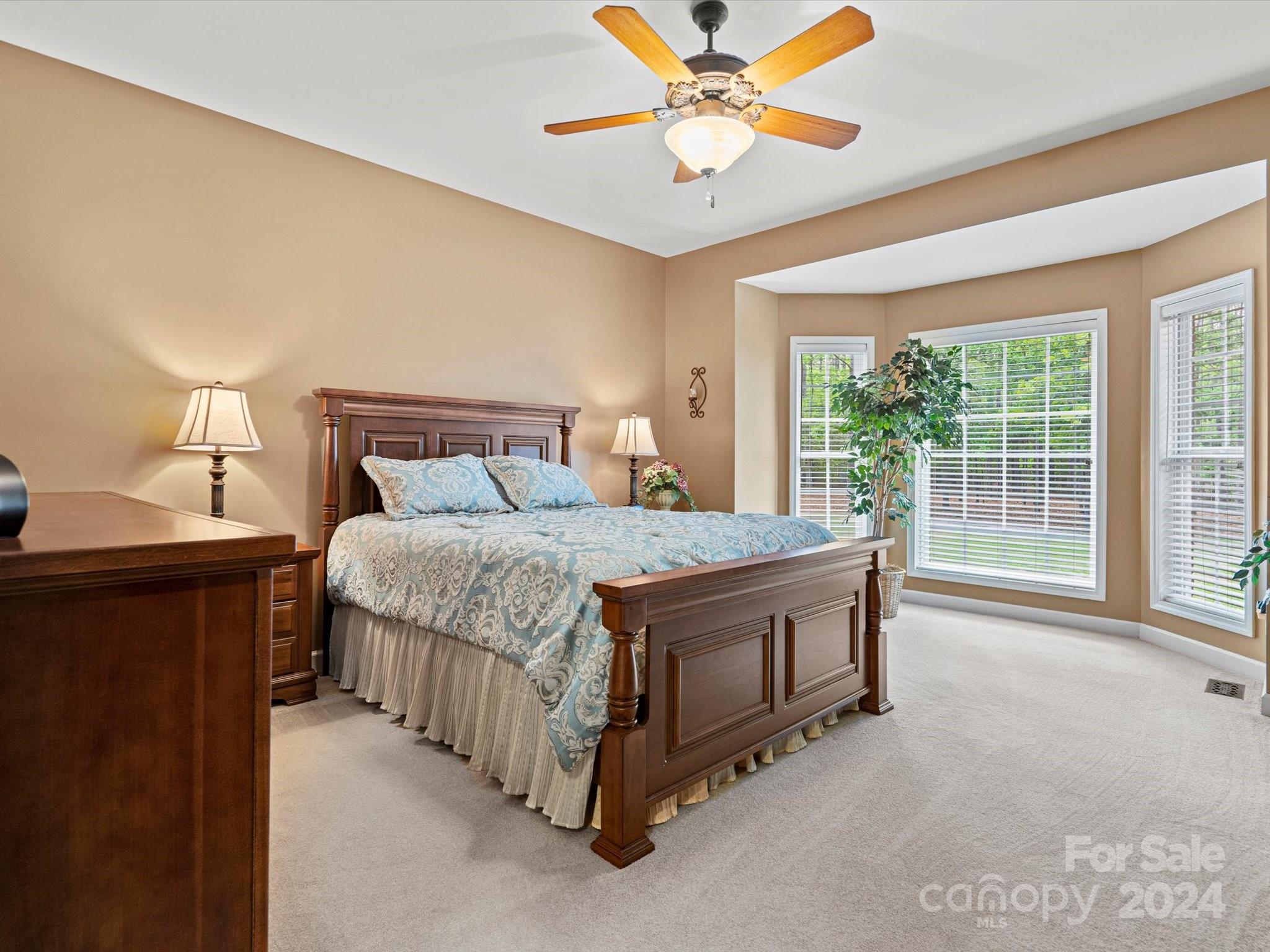 parkside - Residential