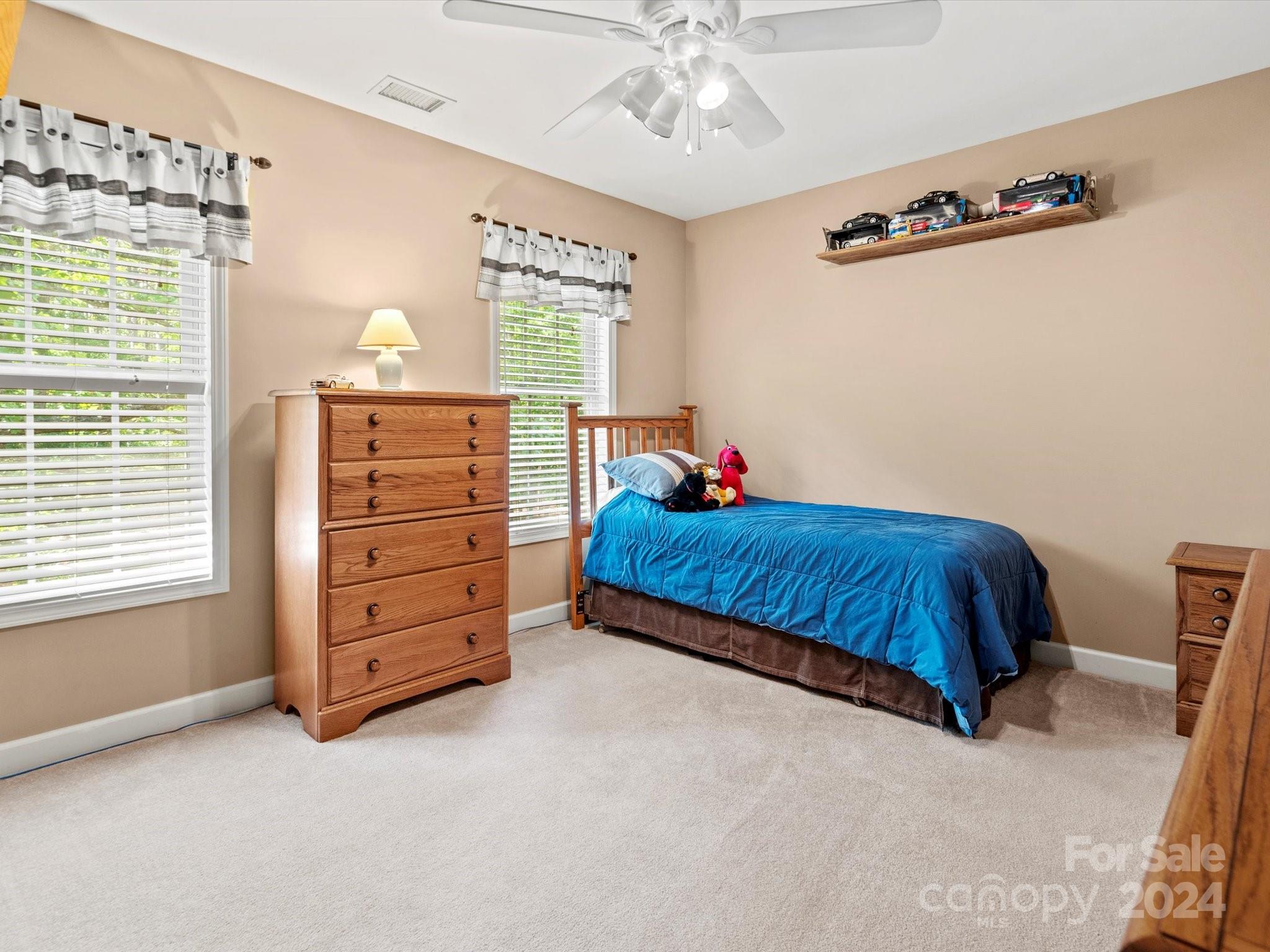 parkside - Residential