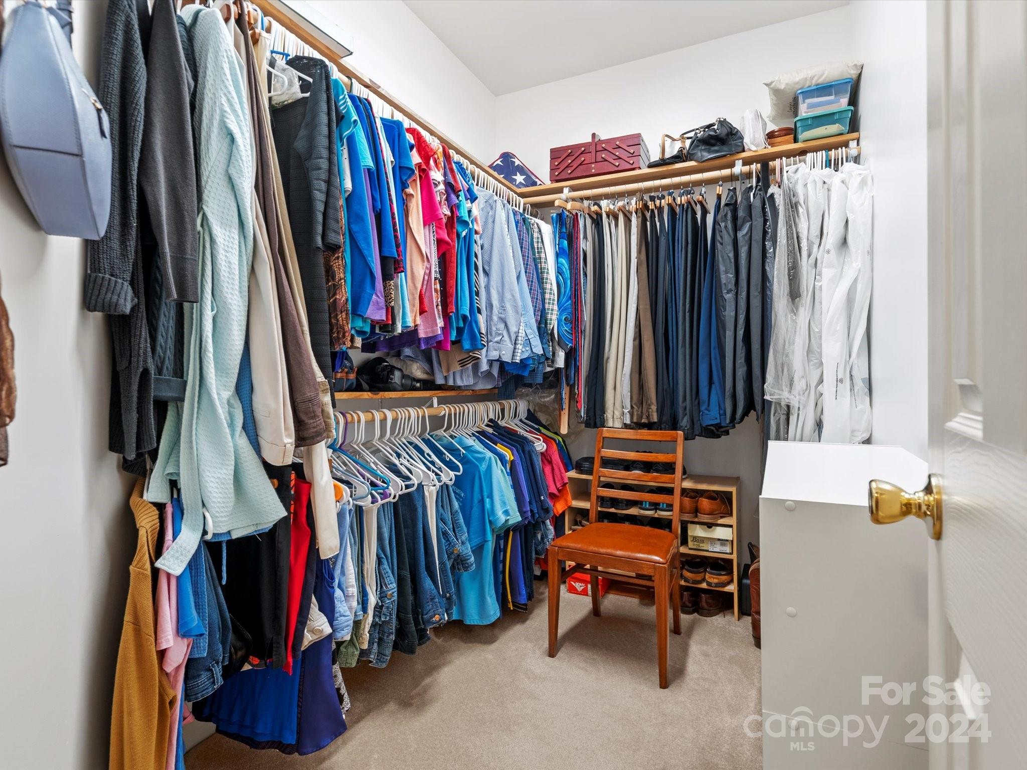 parkside - Residential