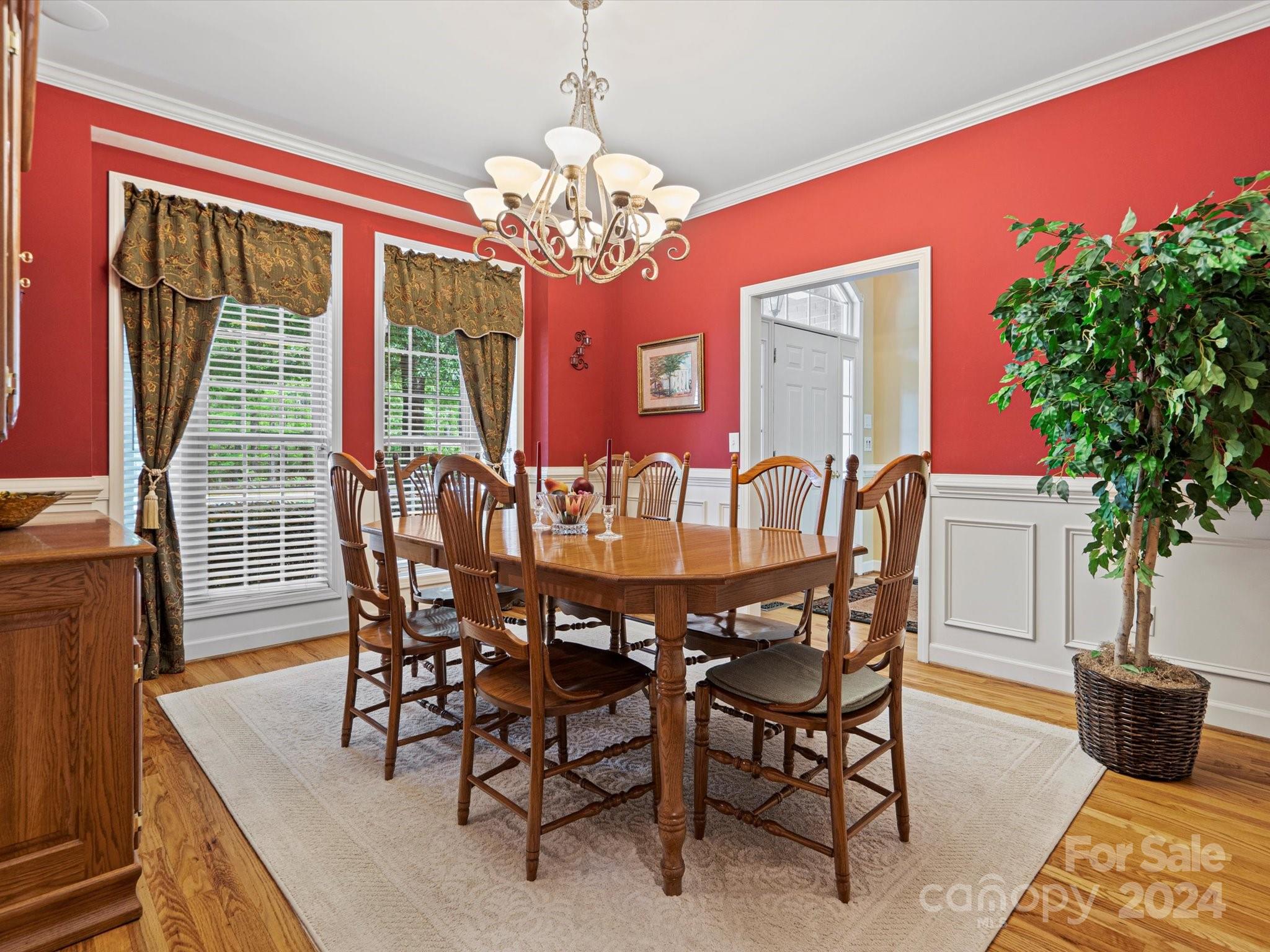 parkside - Residential