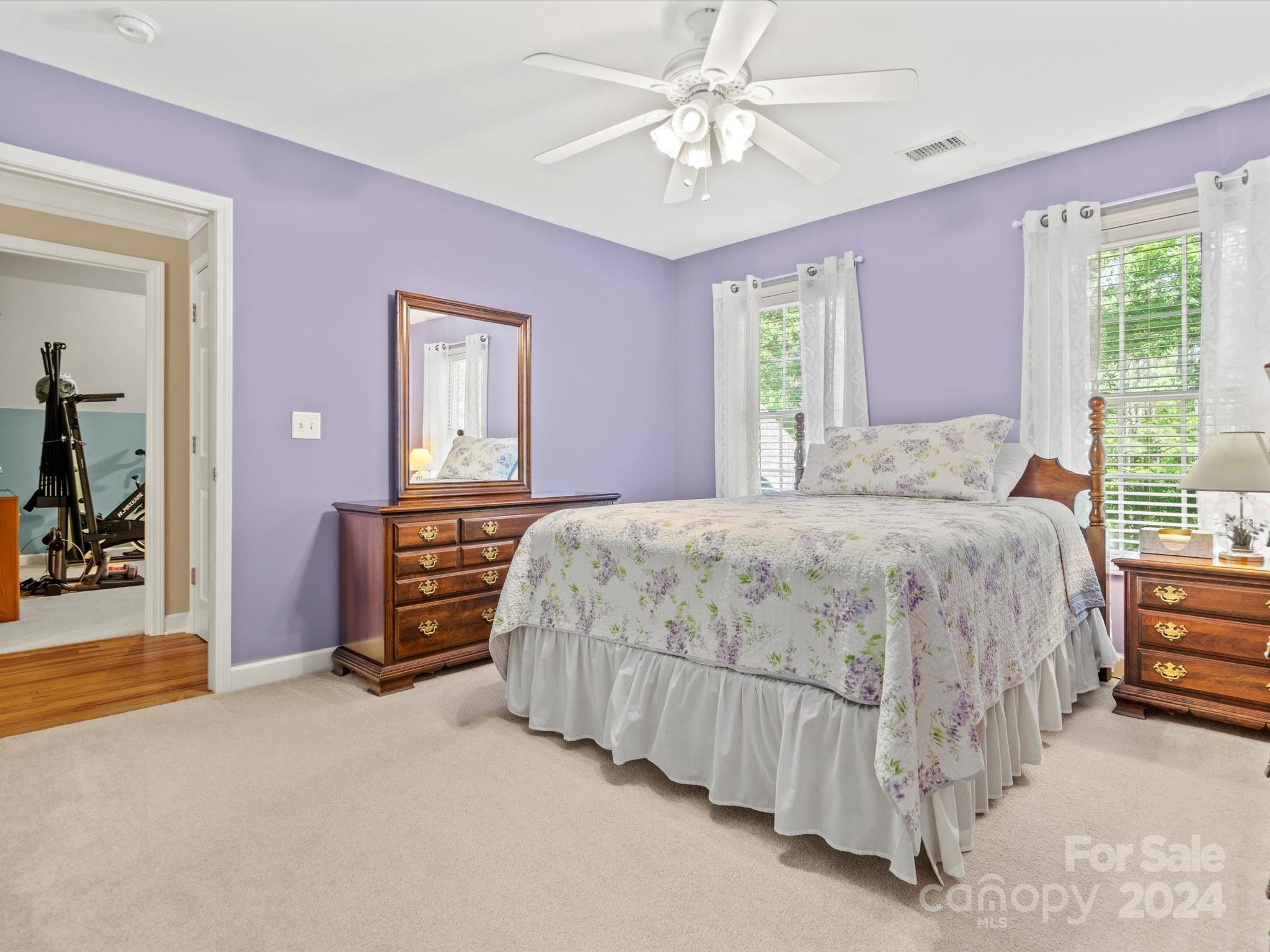 parkside - Residential