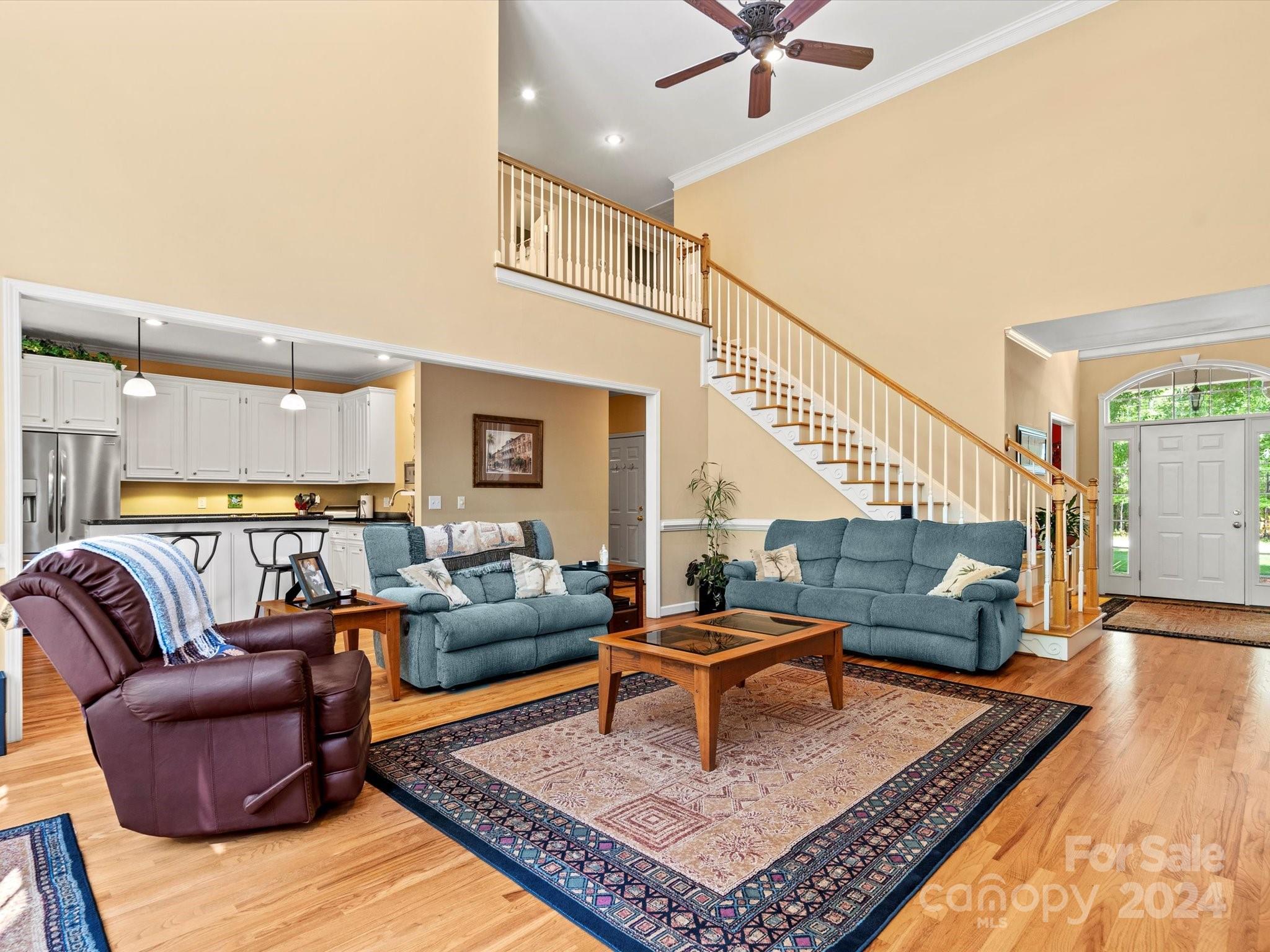 parkside - Residential