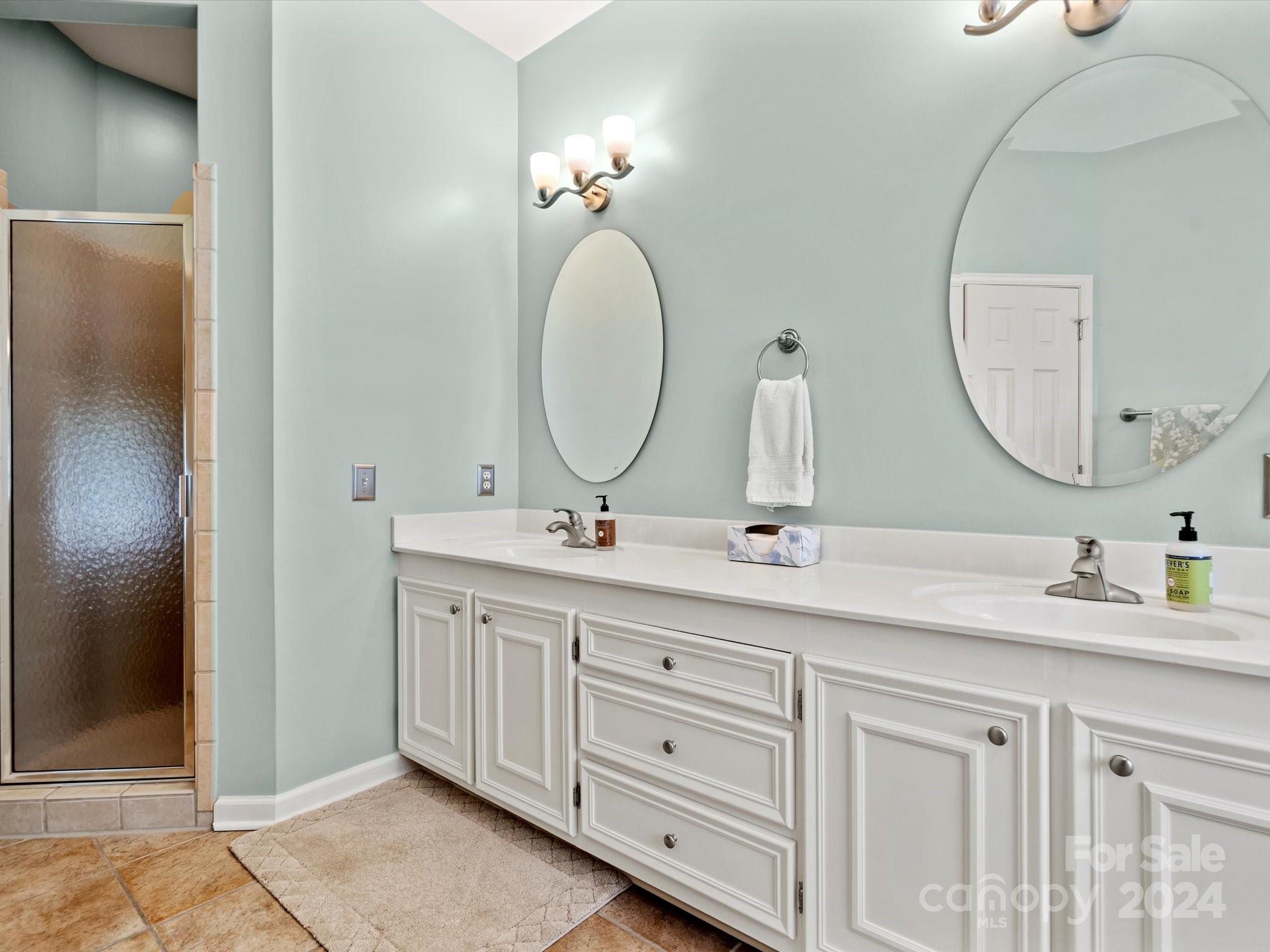 parkside - Residential