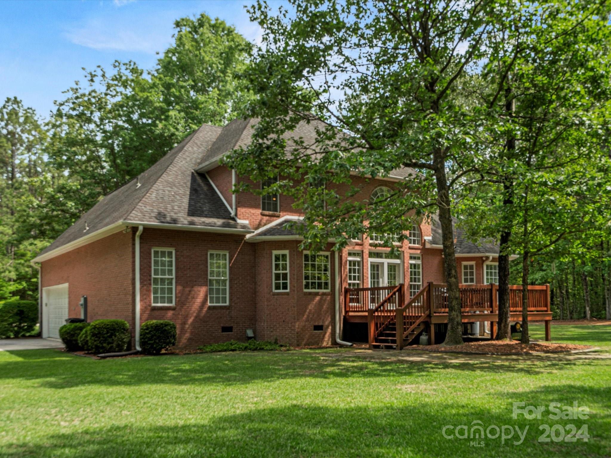 parkside - Residential