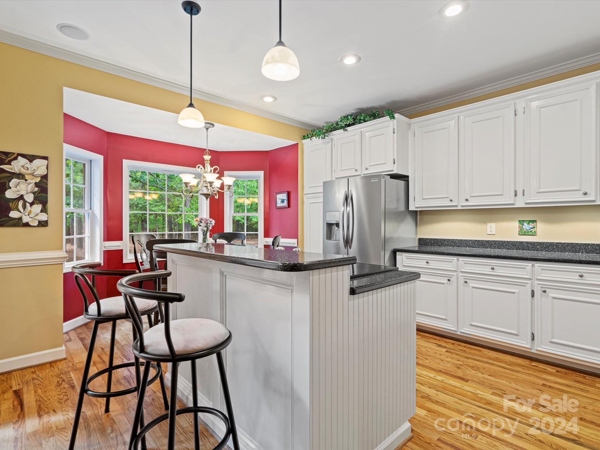 parkside - Residential