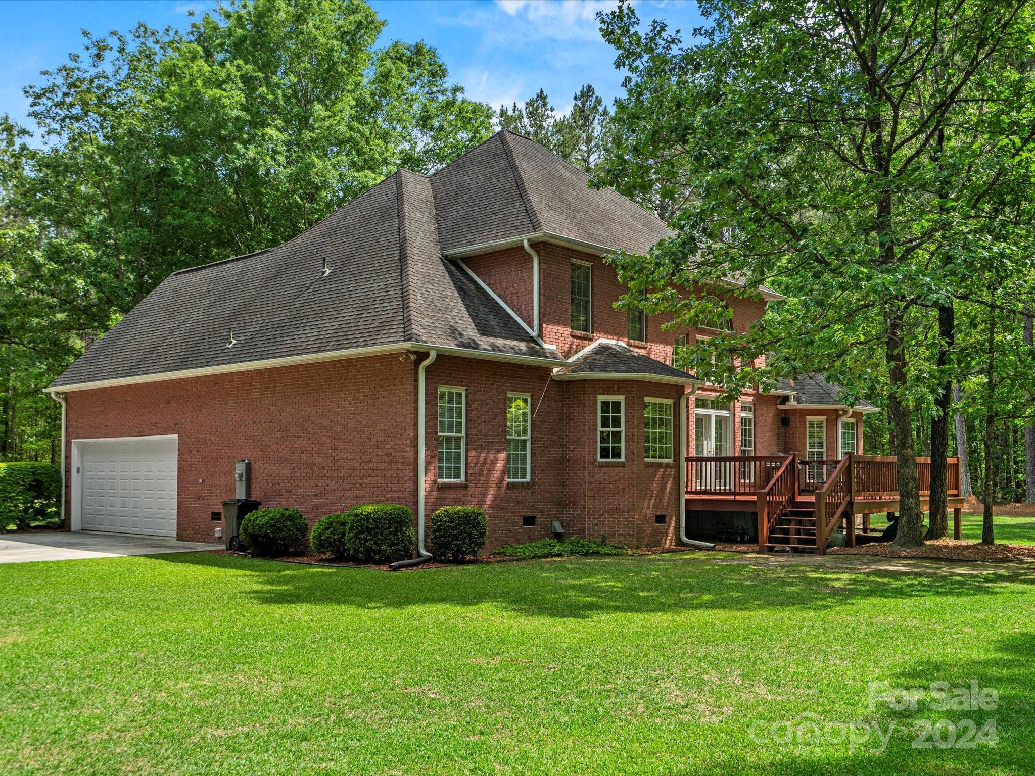 parkside - Residential