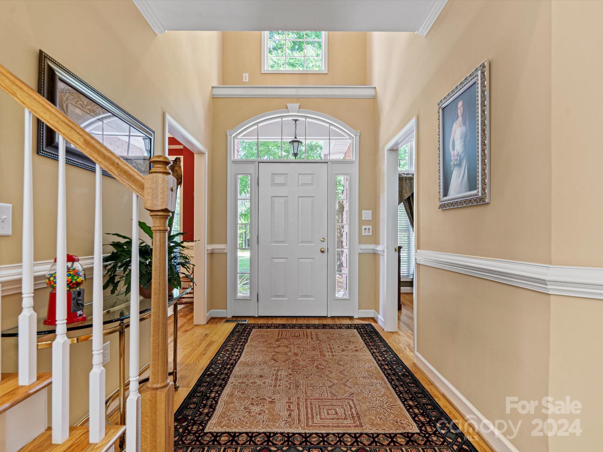 parkside - Residential