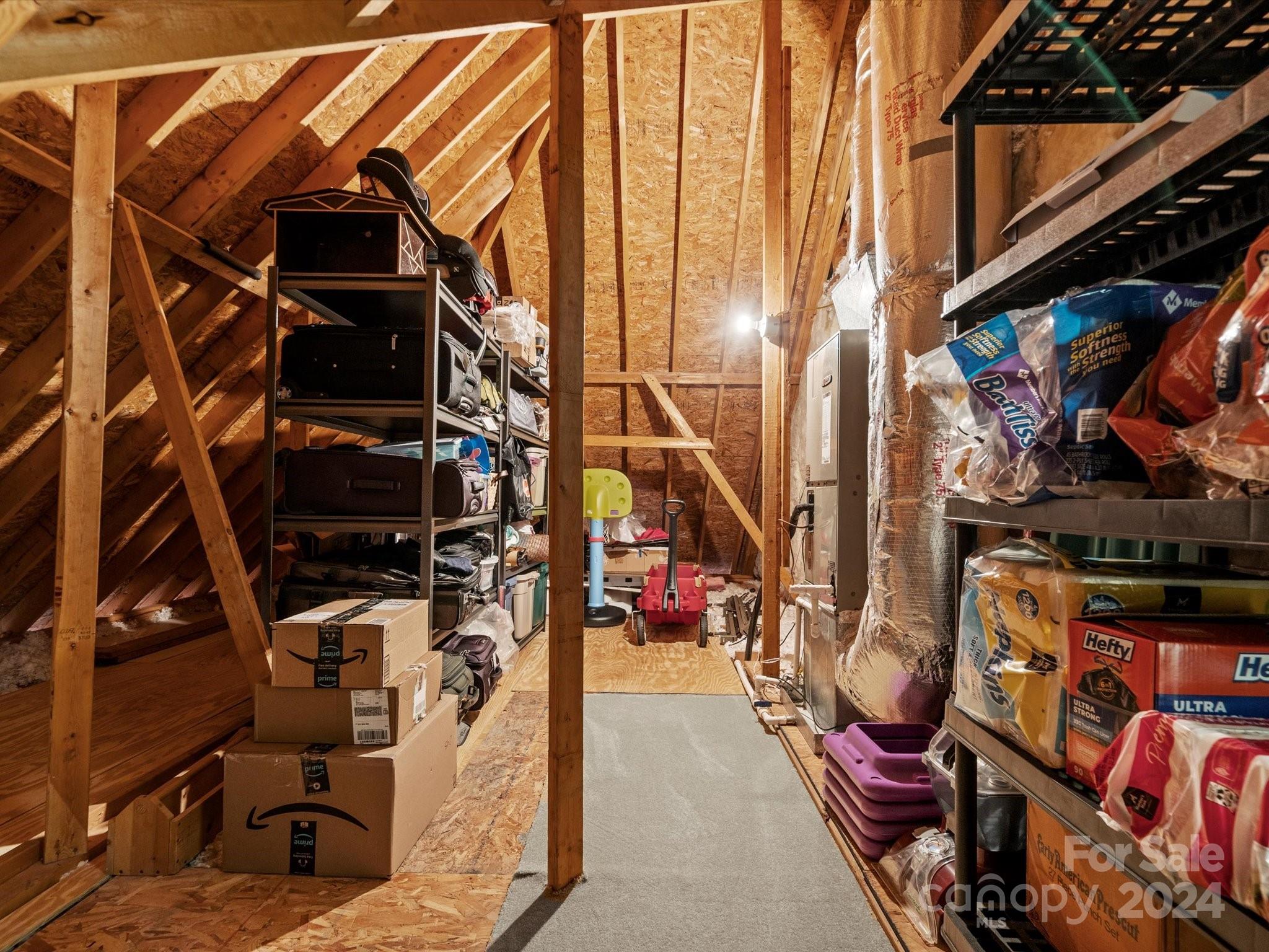 parkside - Residential