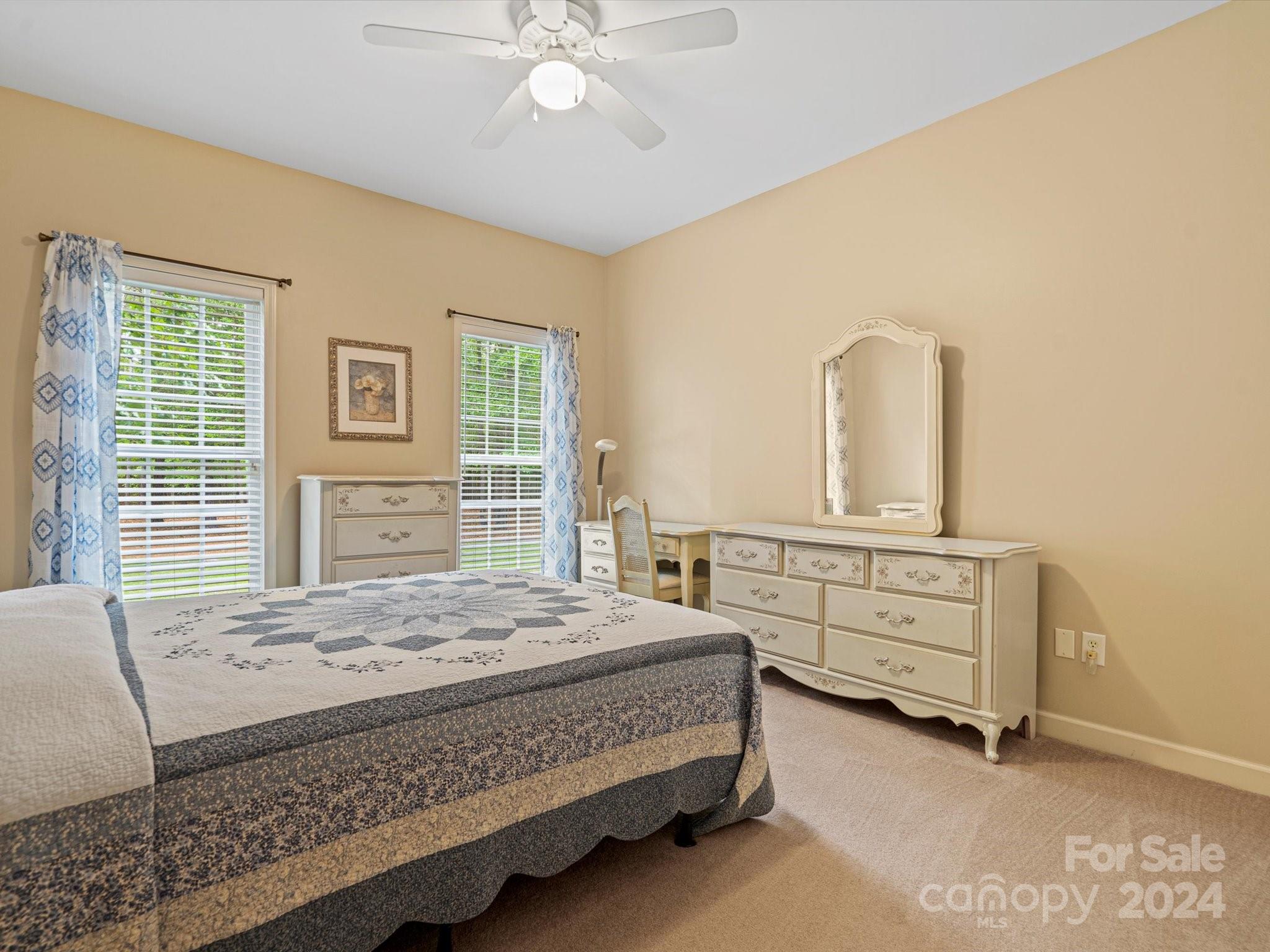 parkside - Residential