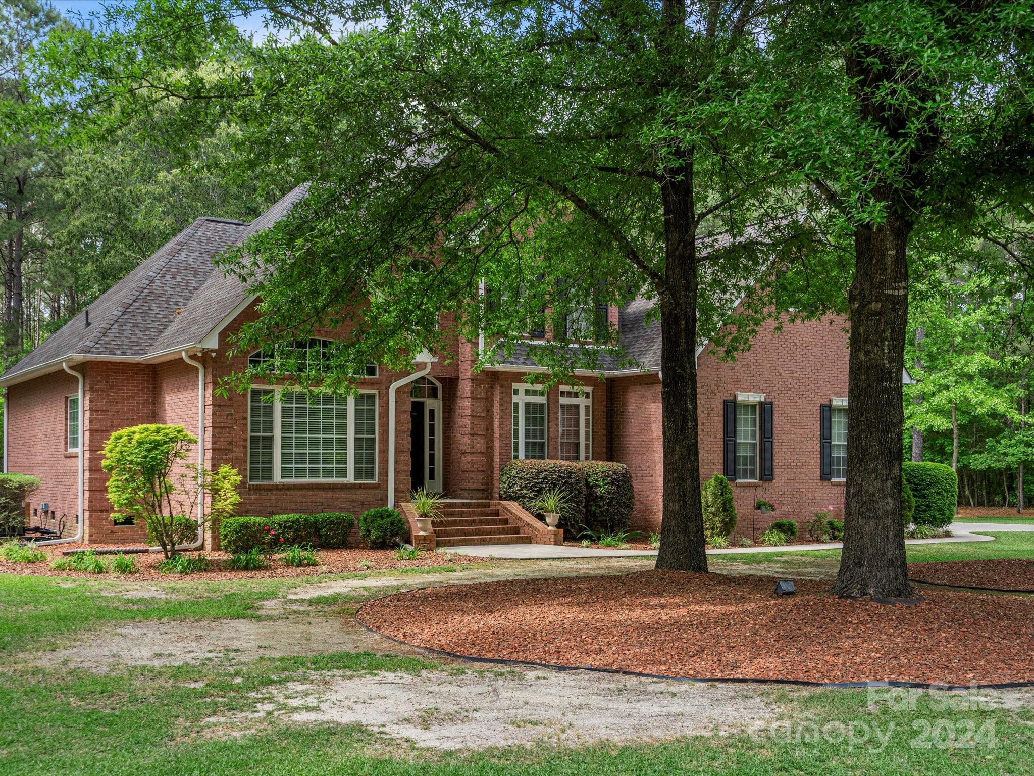 parkside - Residential