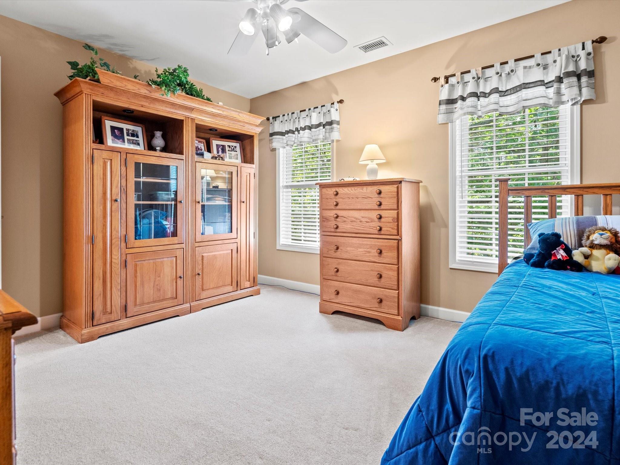 parkside - Residential