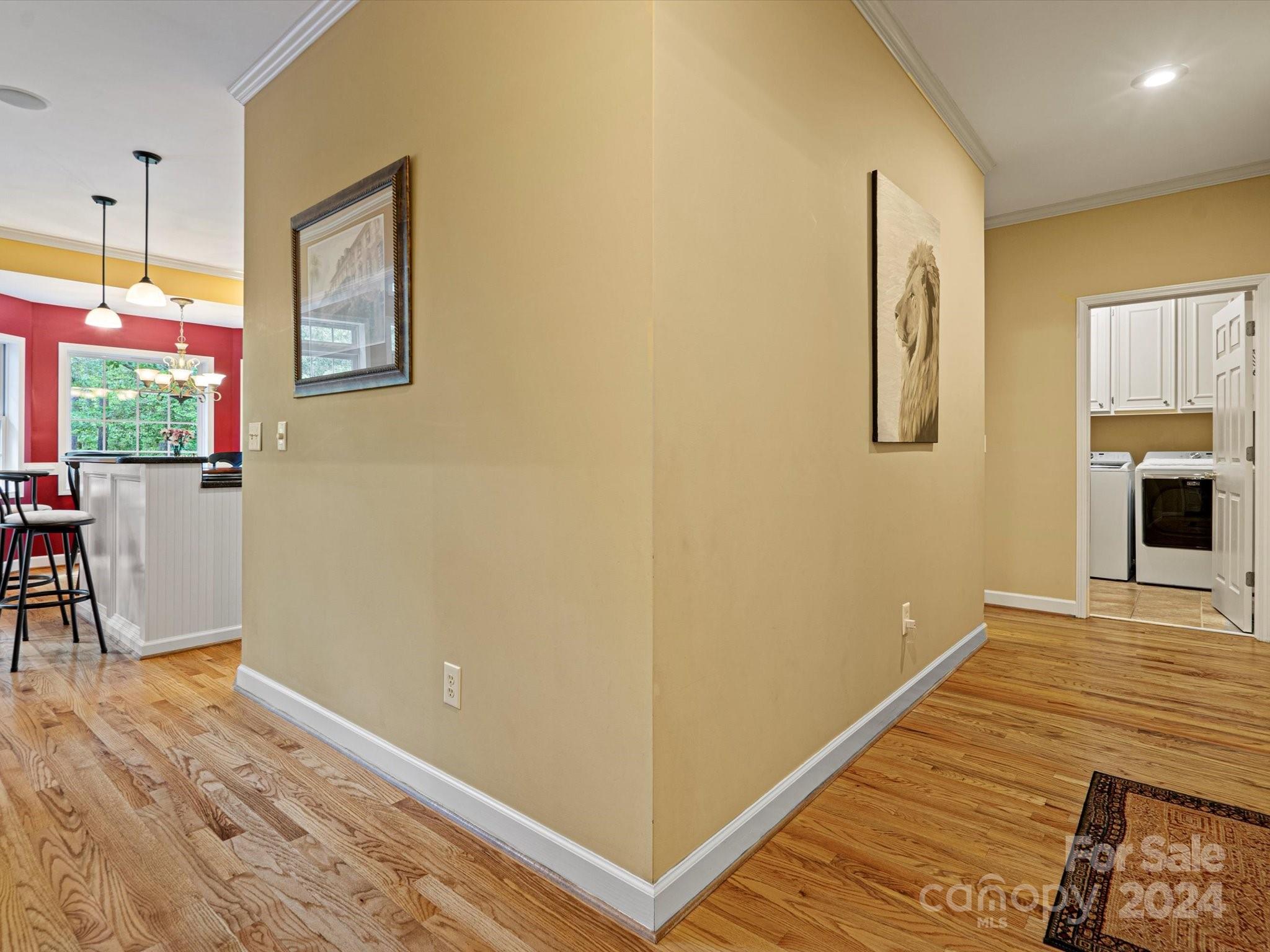 parkside - Residential