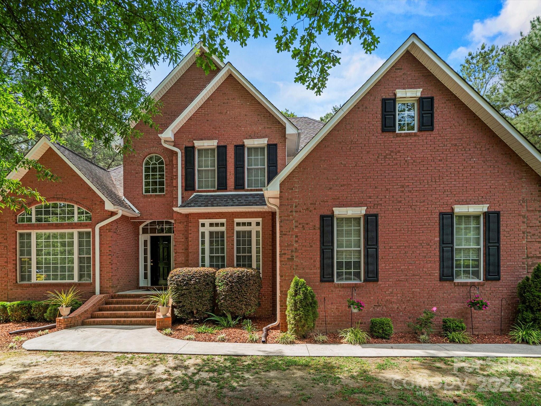 parkside - Residential