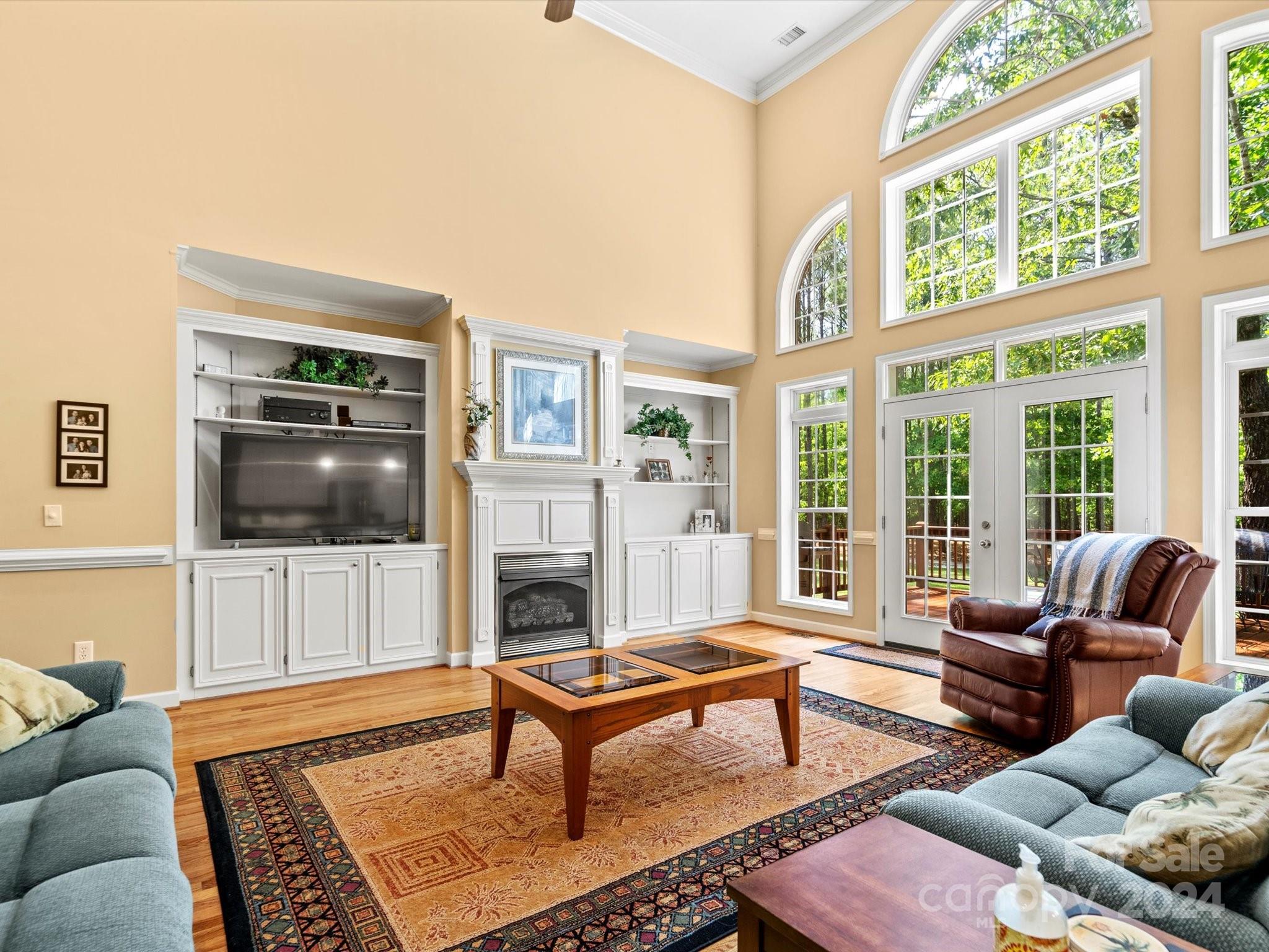 parkside - Residential