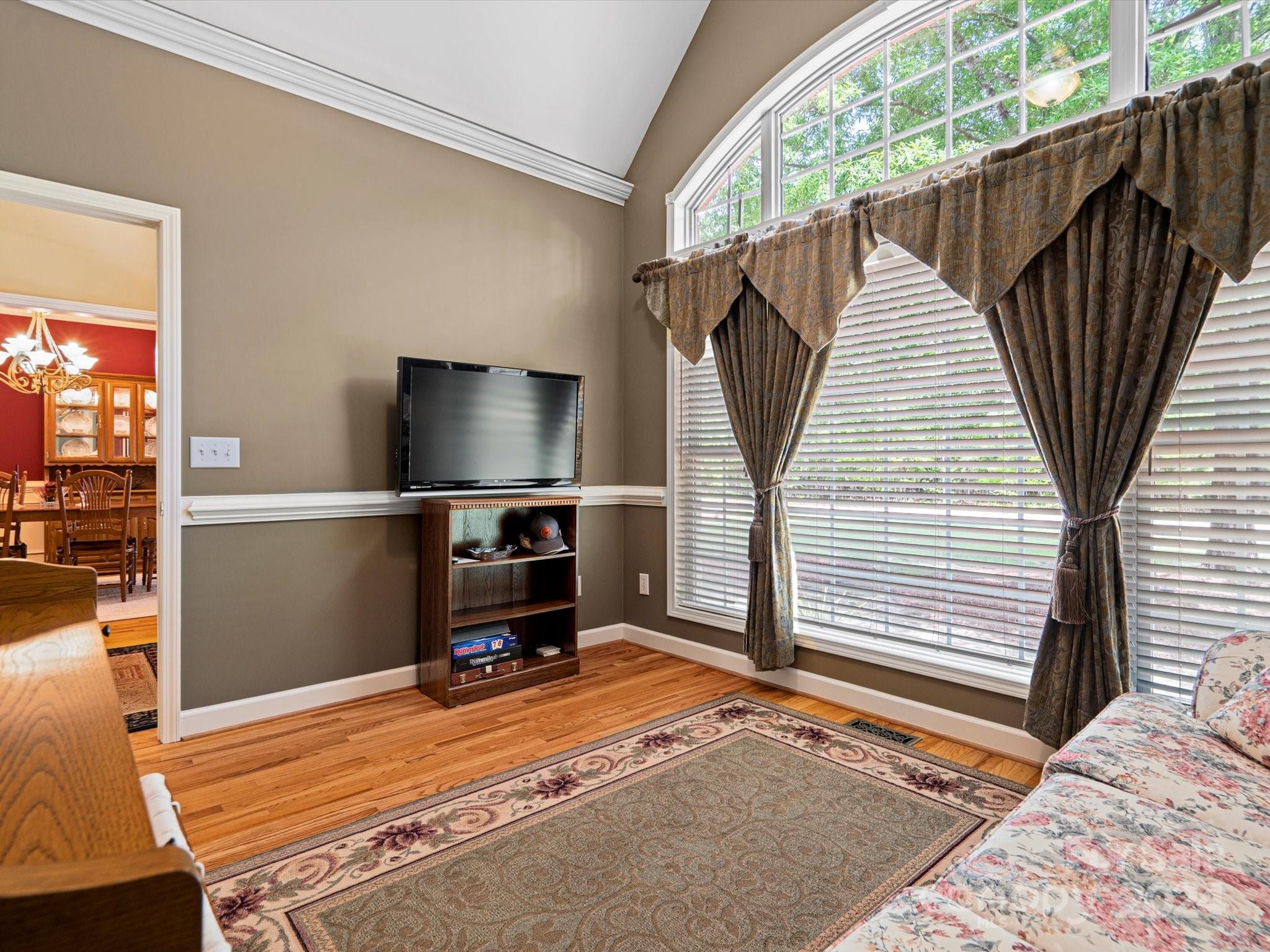 parkside - Residential