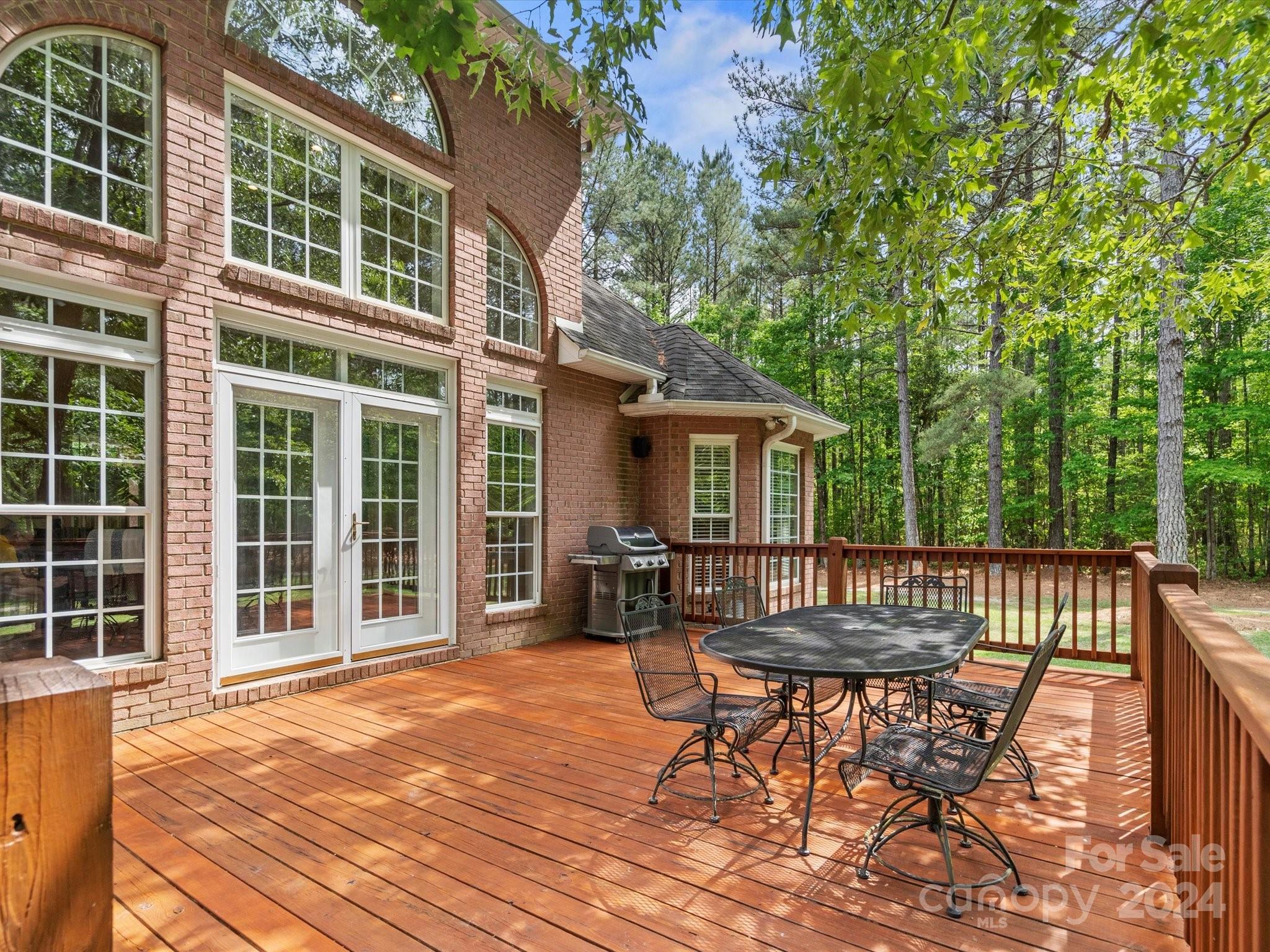 parkside - Residential