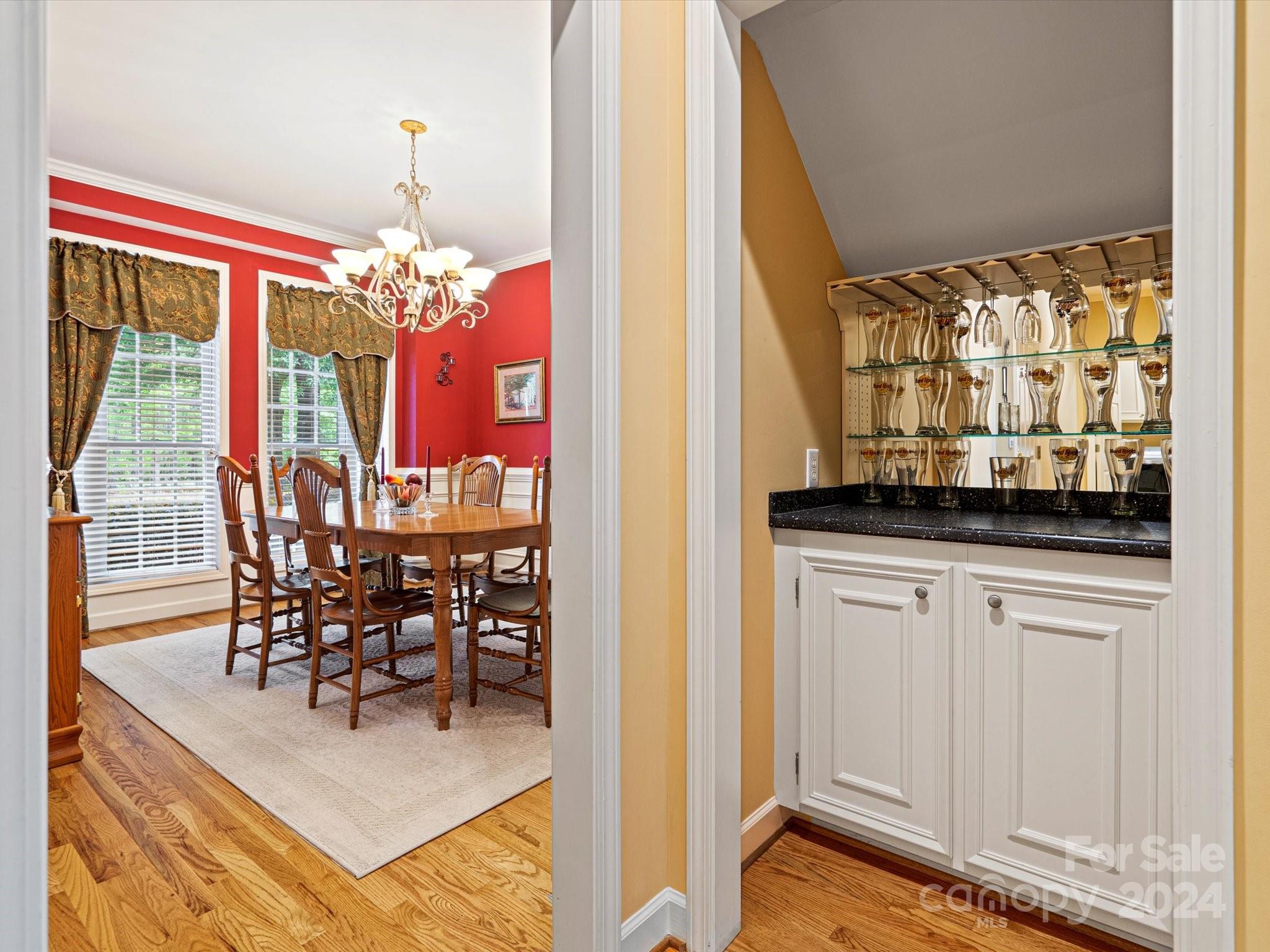 parkside - Residential