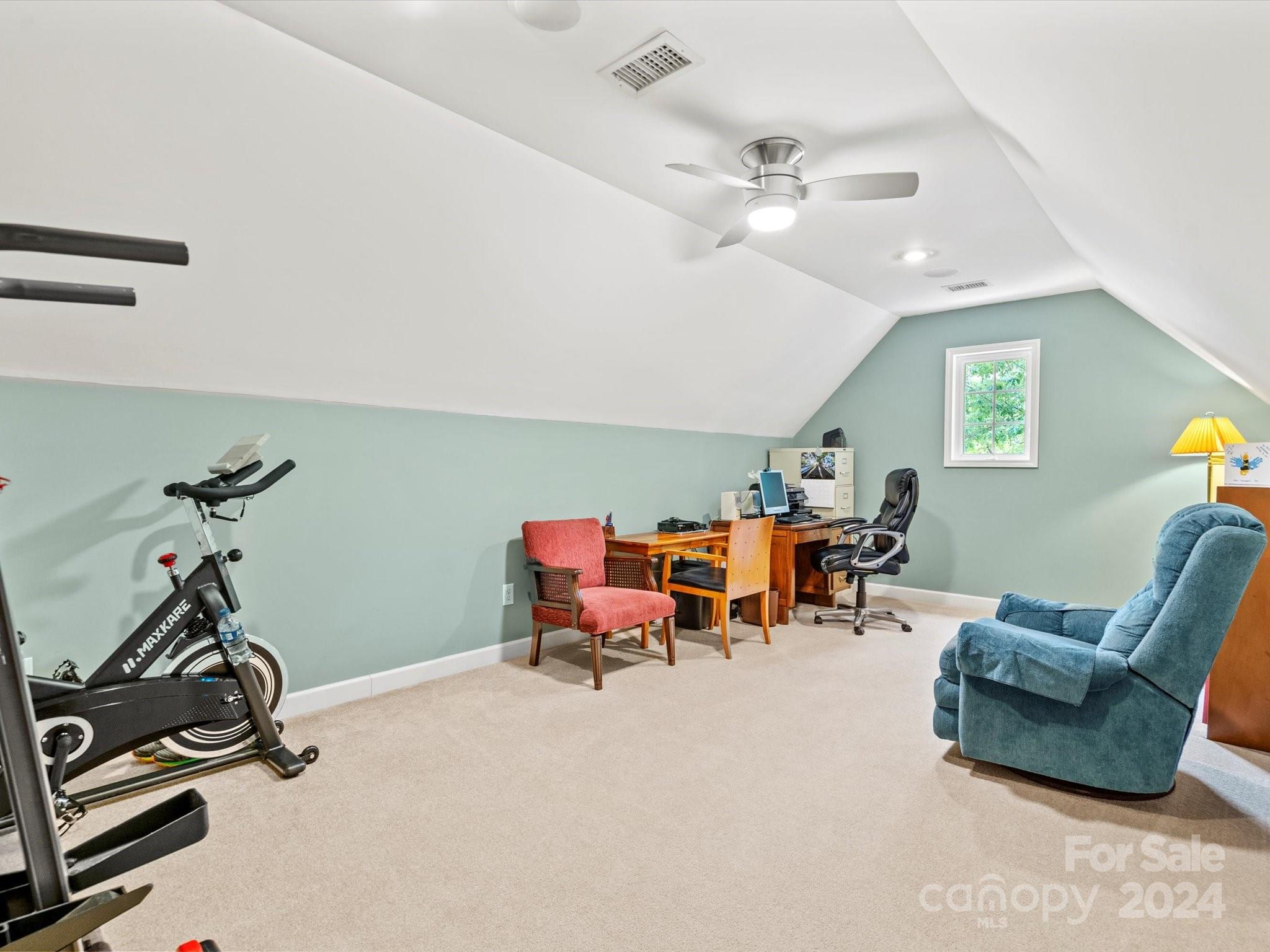 parkside - Residential