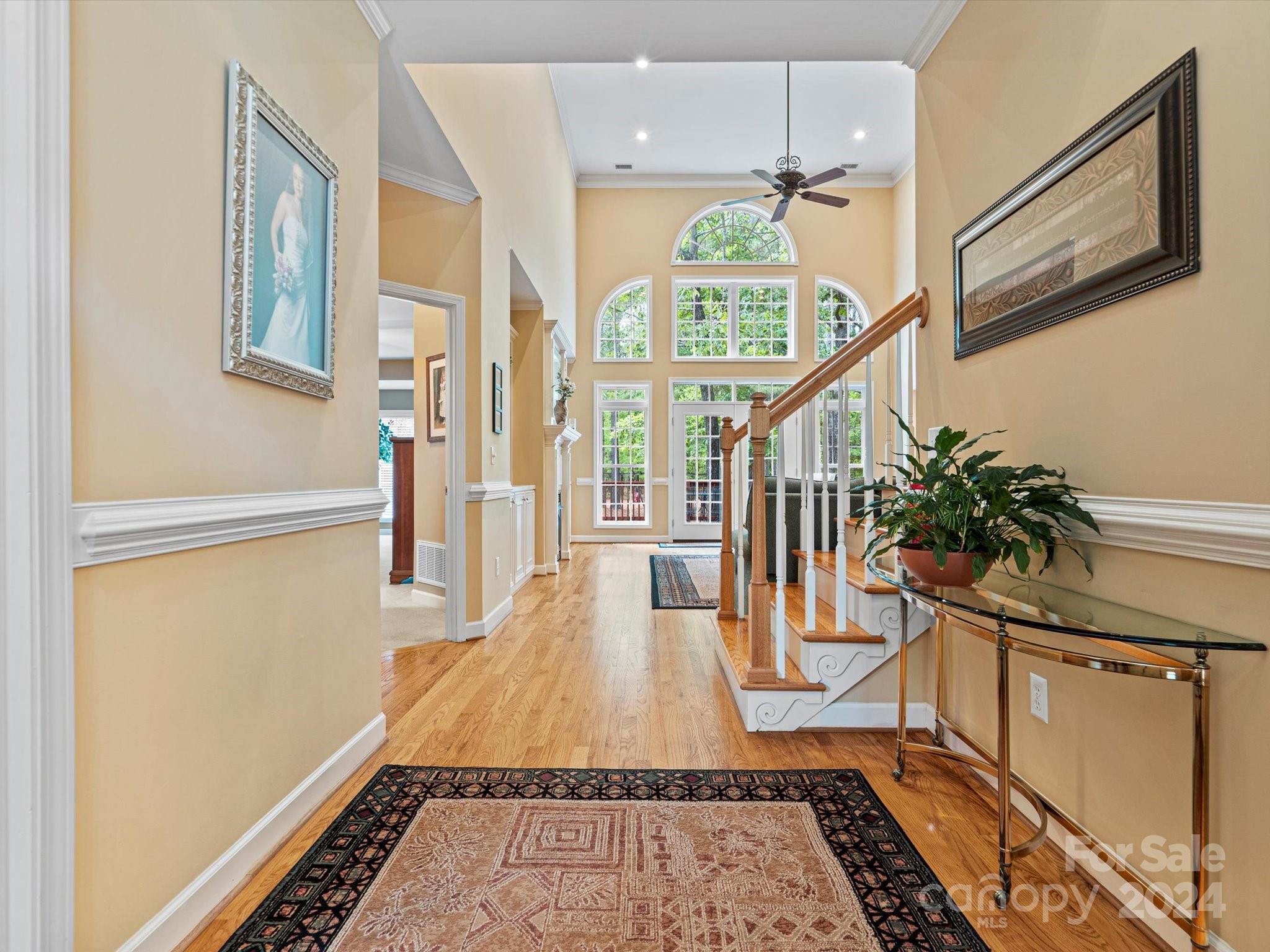 parkside - Residential