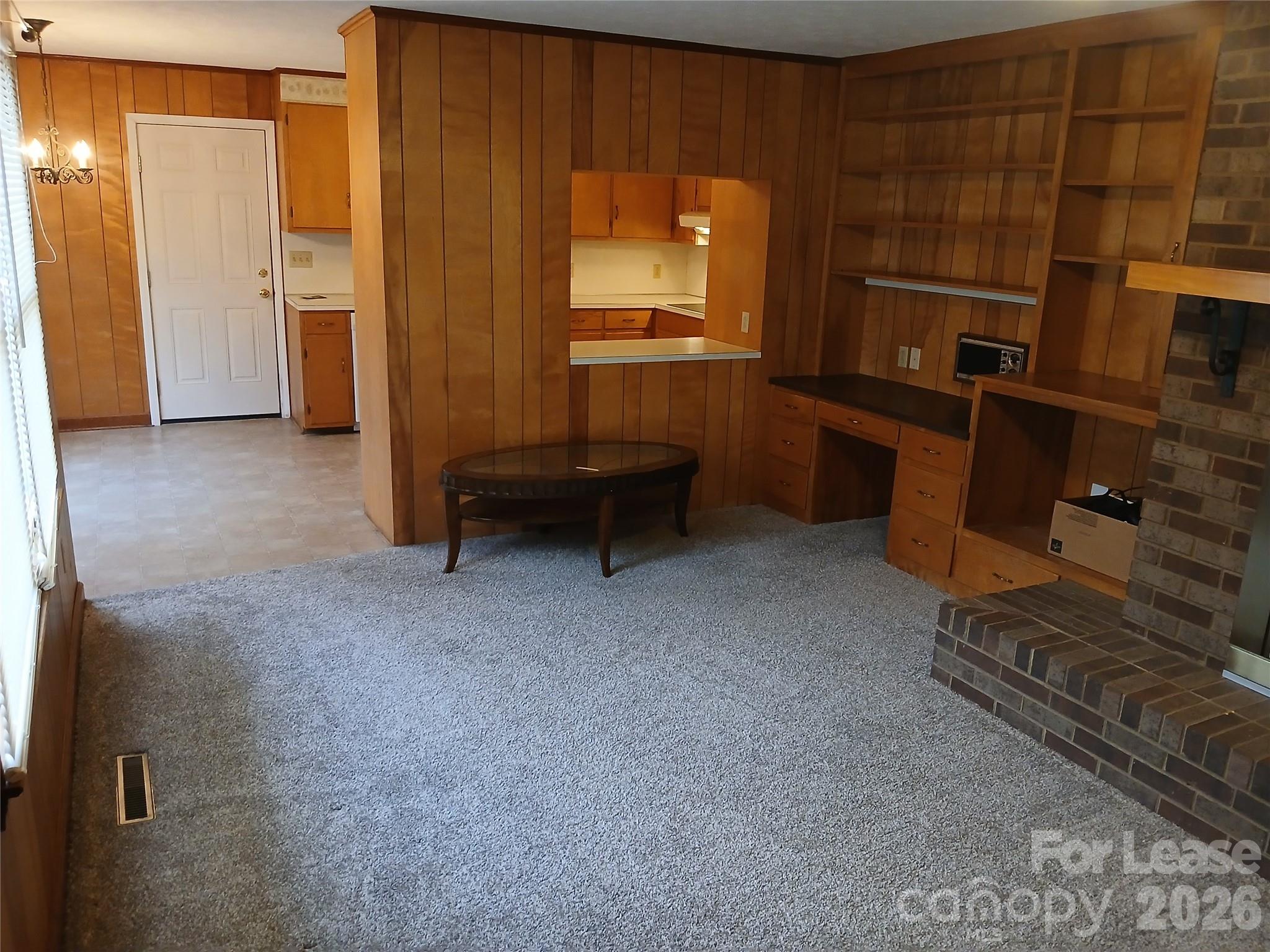 River Park - Residential Lease