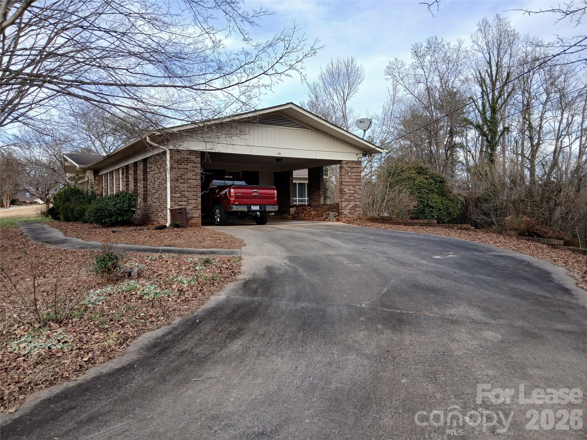 River Park - Residential Lease