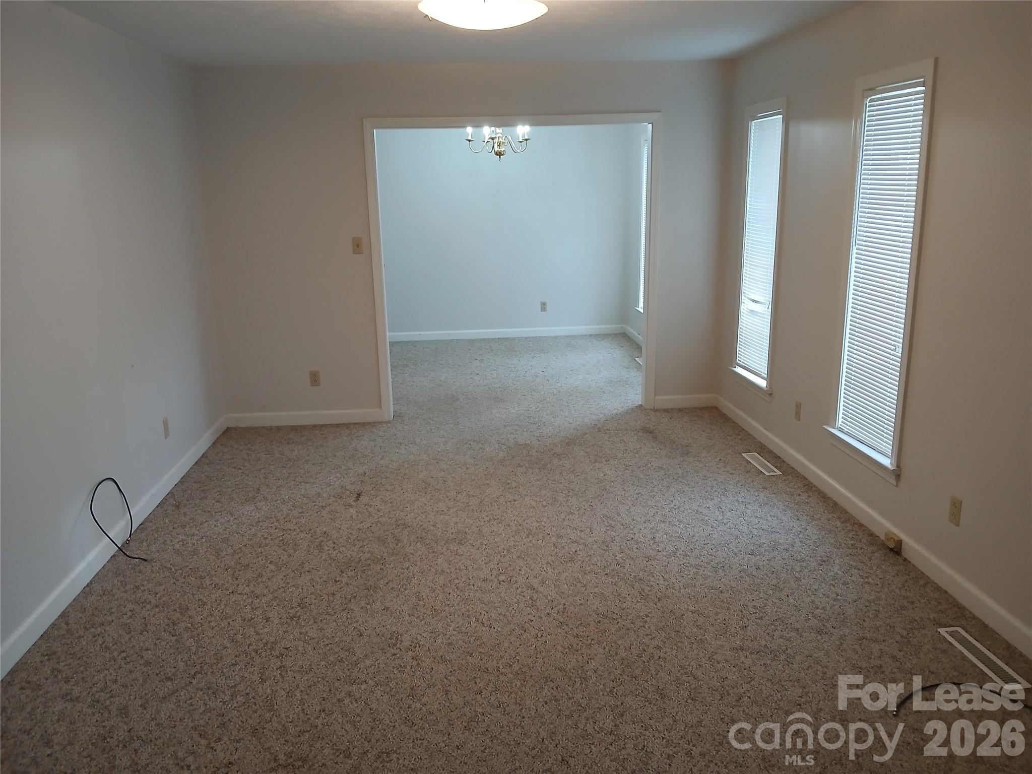 River Park - Residential Lease