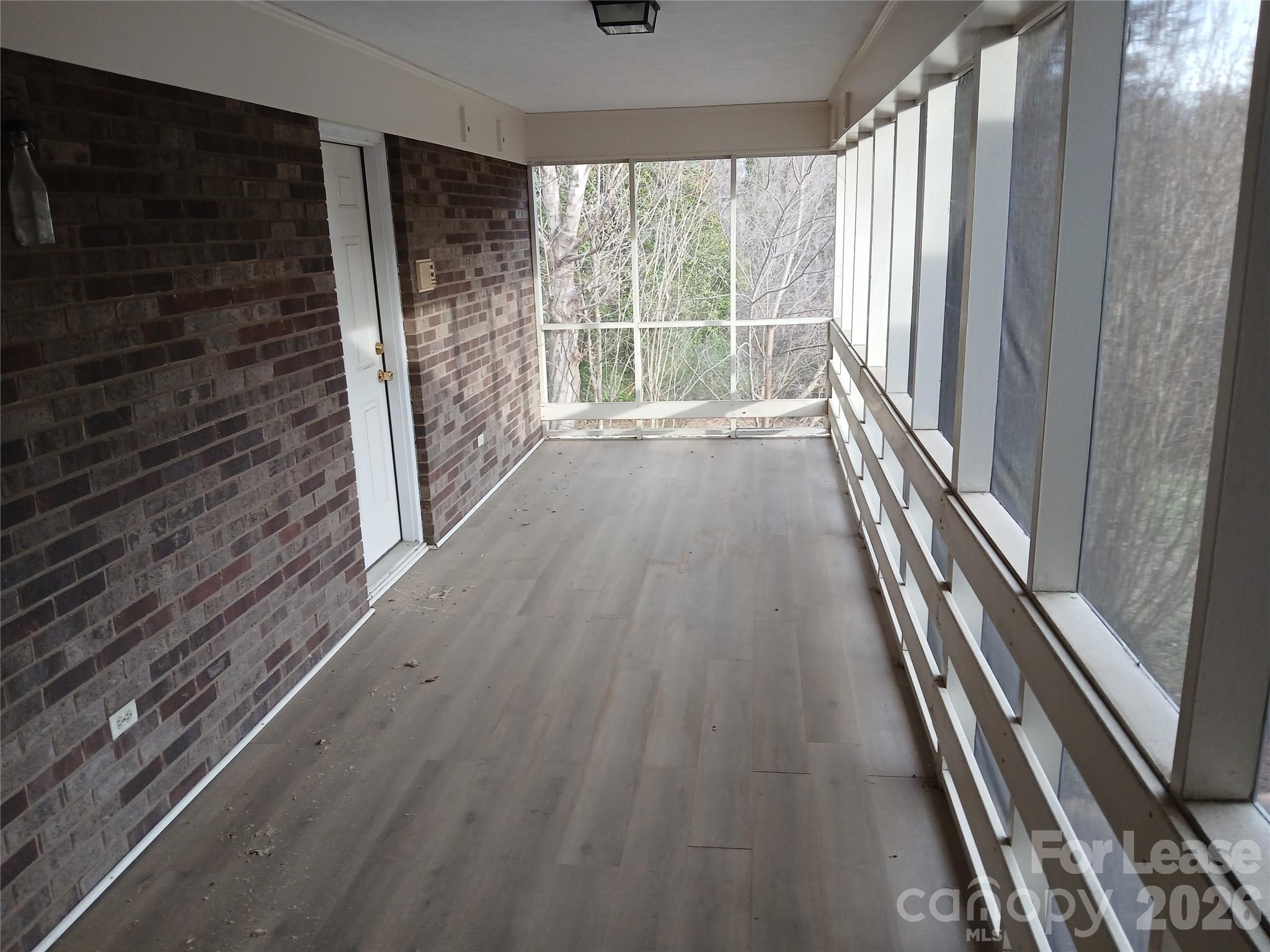 River Park - Residential Lease