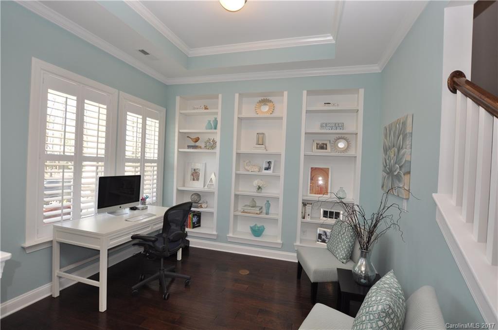 Massey - Residential Lease