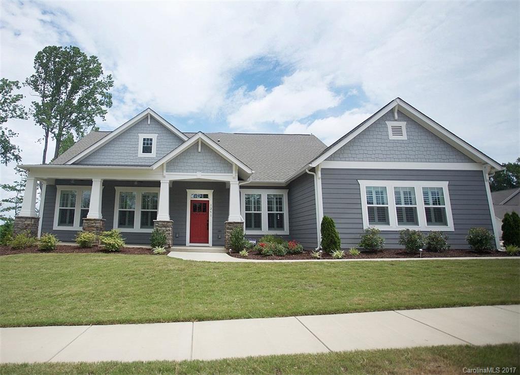 Massey - Residential Lease