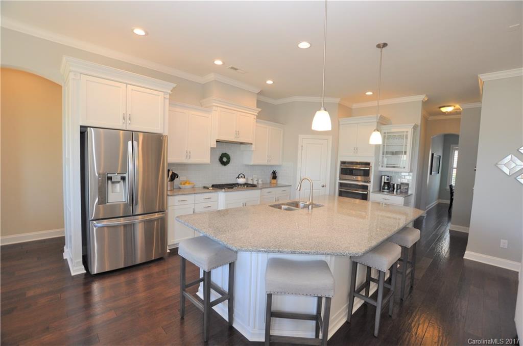 Massey - Residential Lease