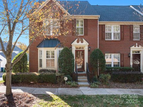 19560 Makayla Lane Cornelius NC 28031