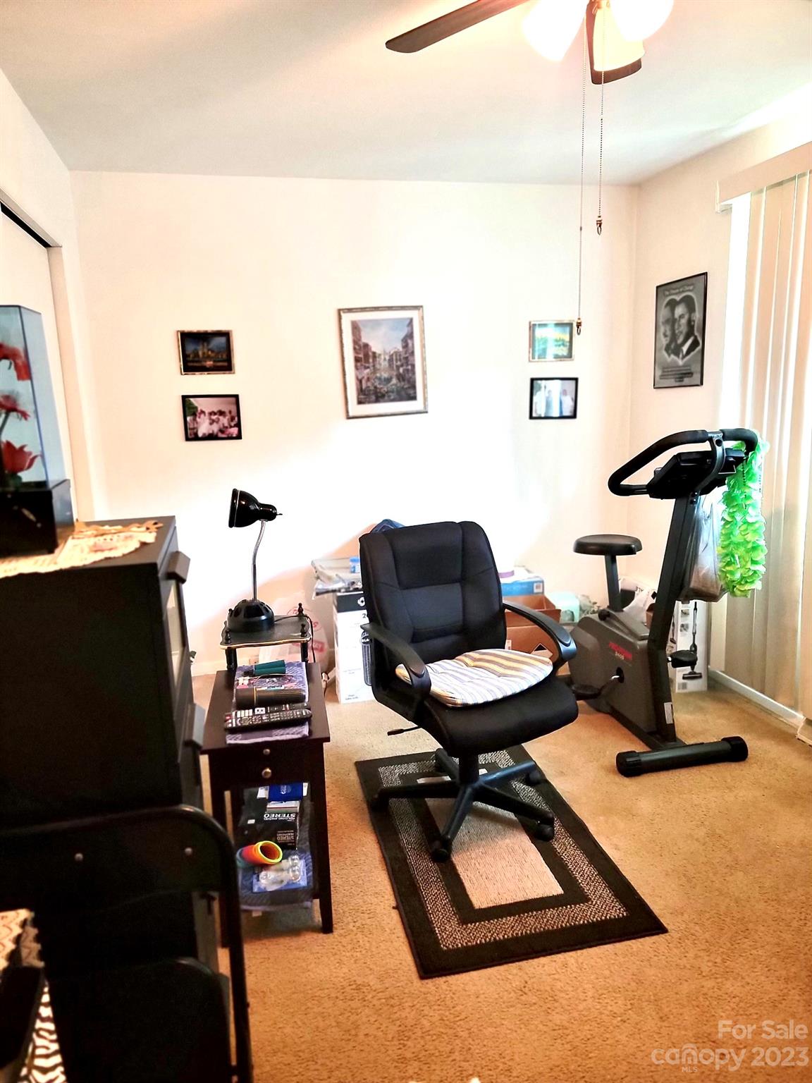 Park Plaza - Residential