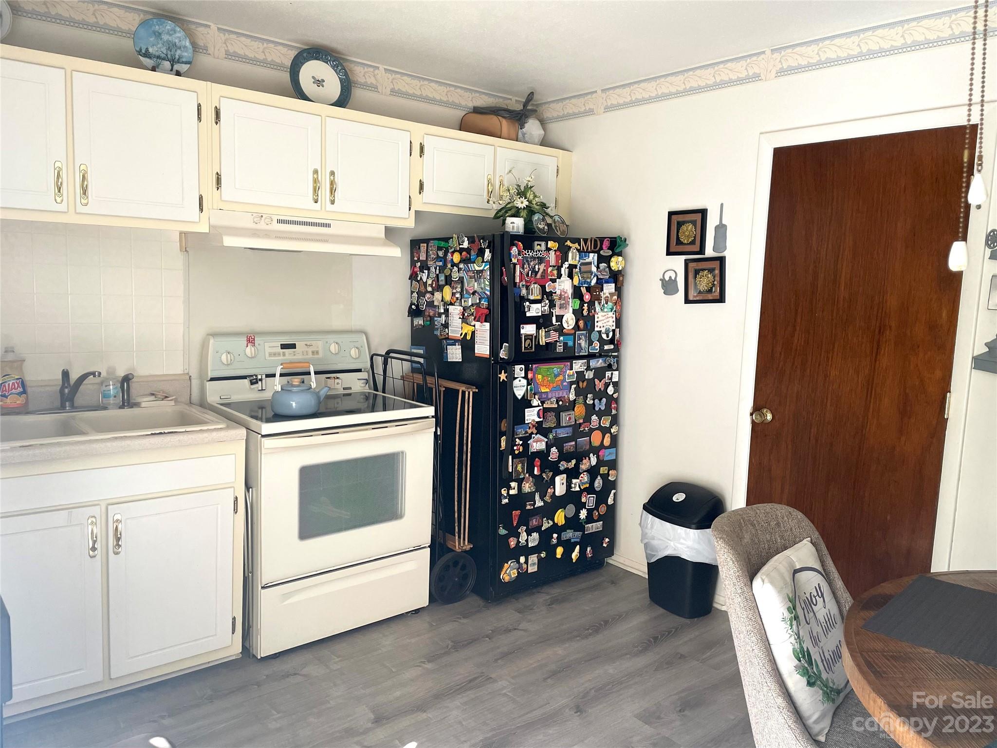 Park Plaza - Residential