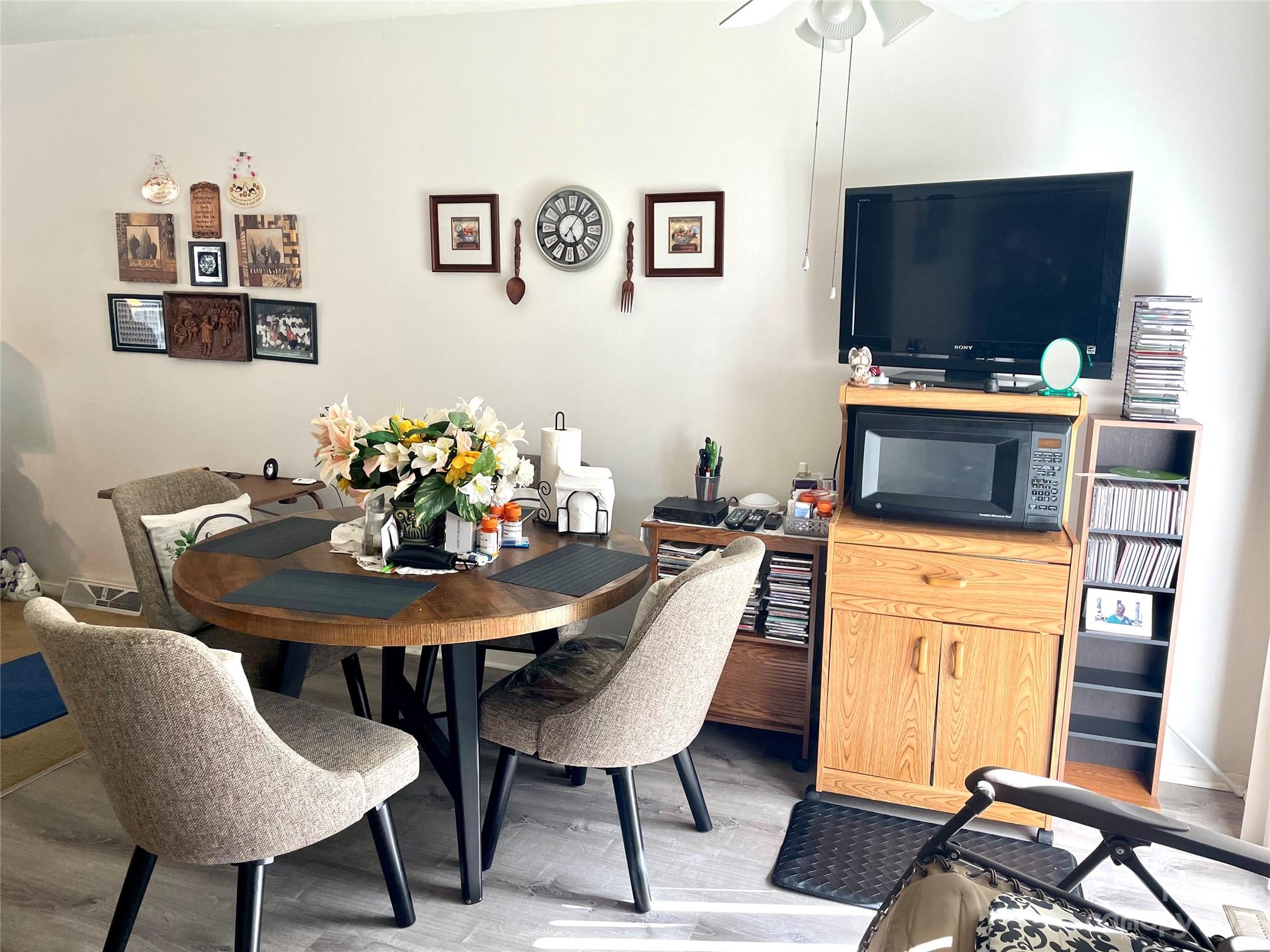 Park Plaza - Residential