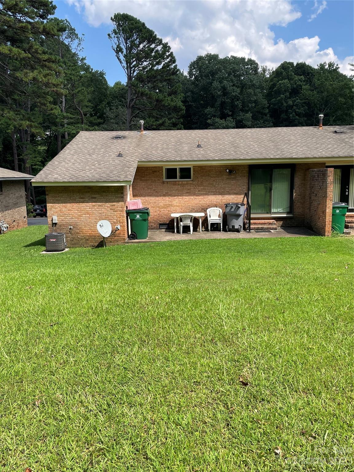 Park Plaza - Residential