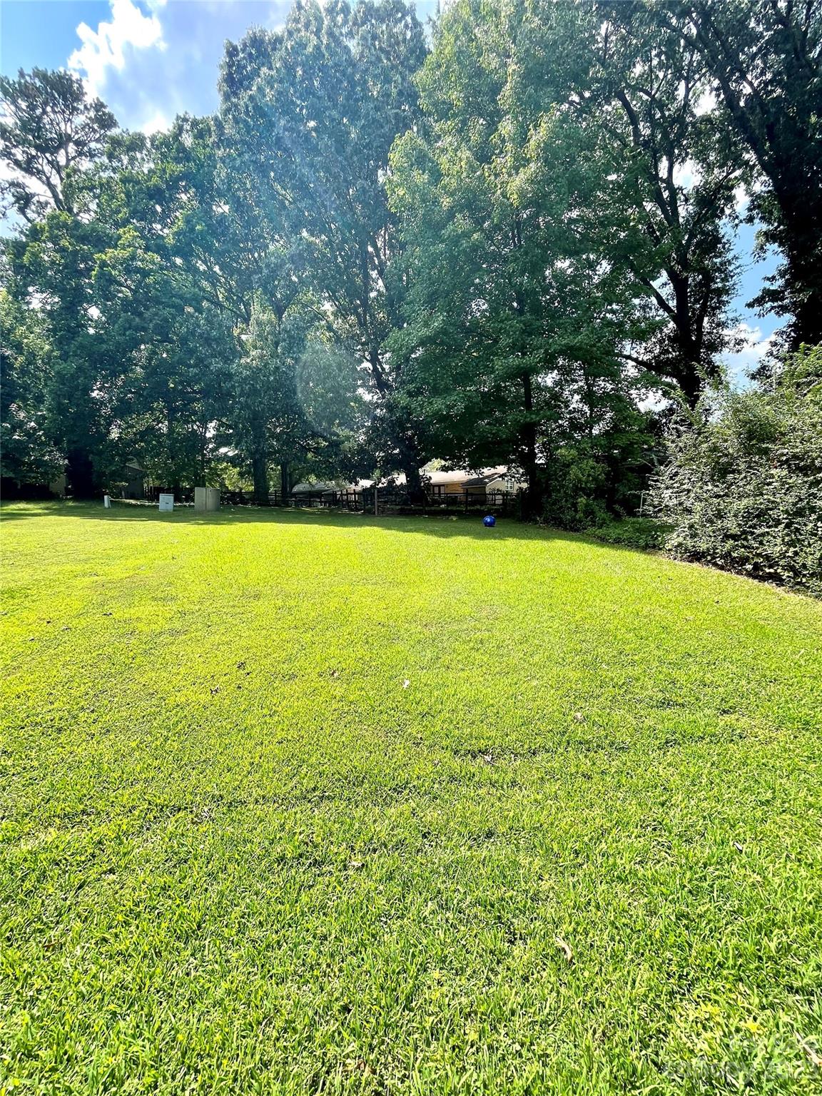 Park Plaza - Residential