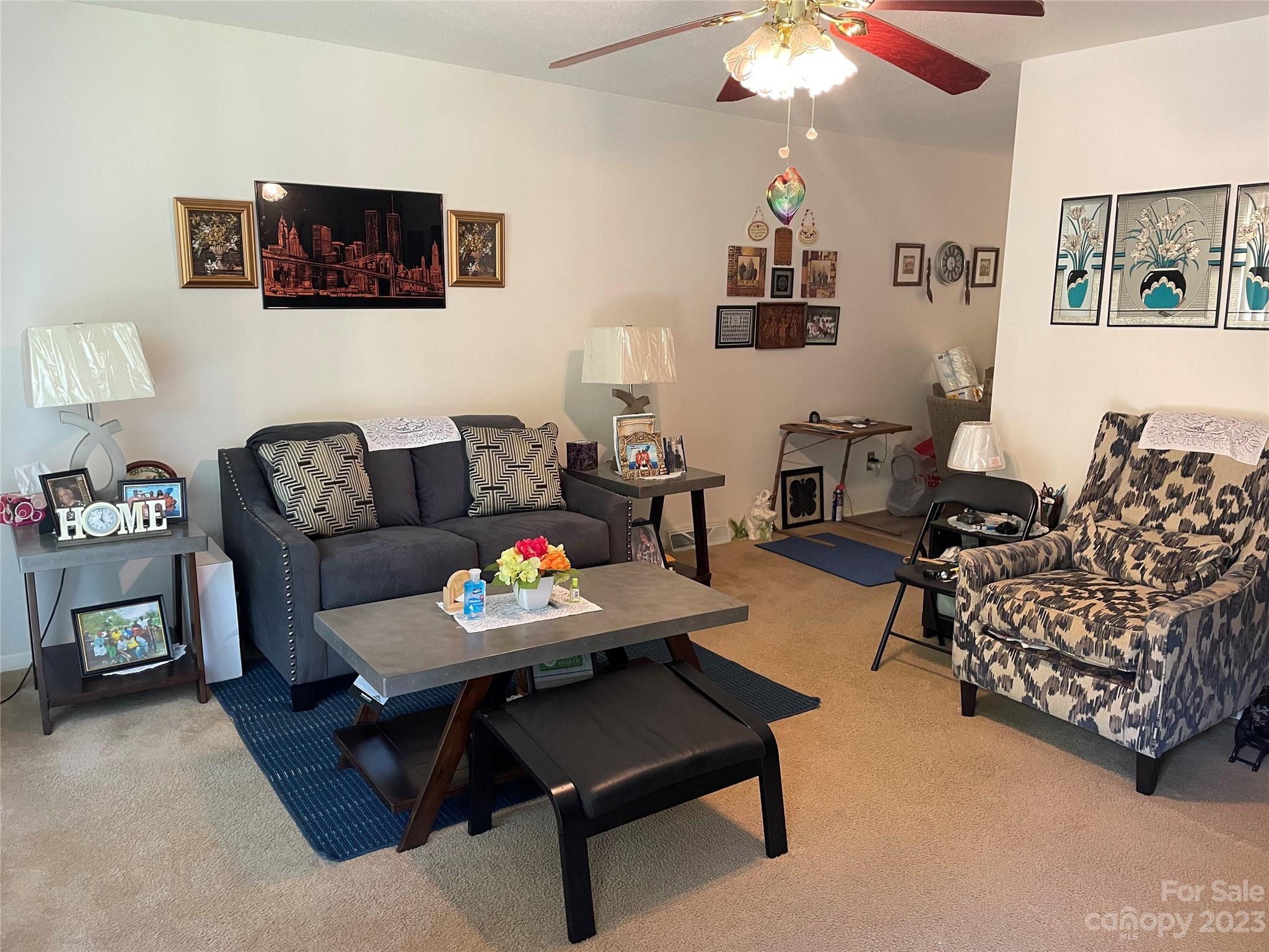 Park Plaza - Residential