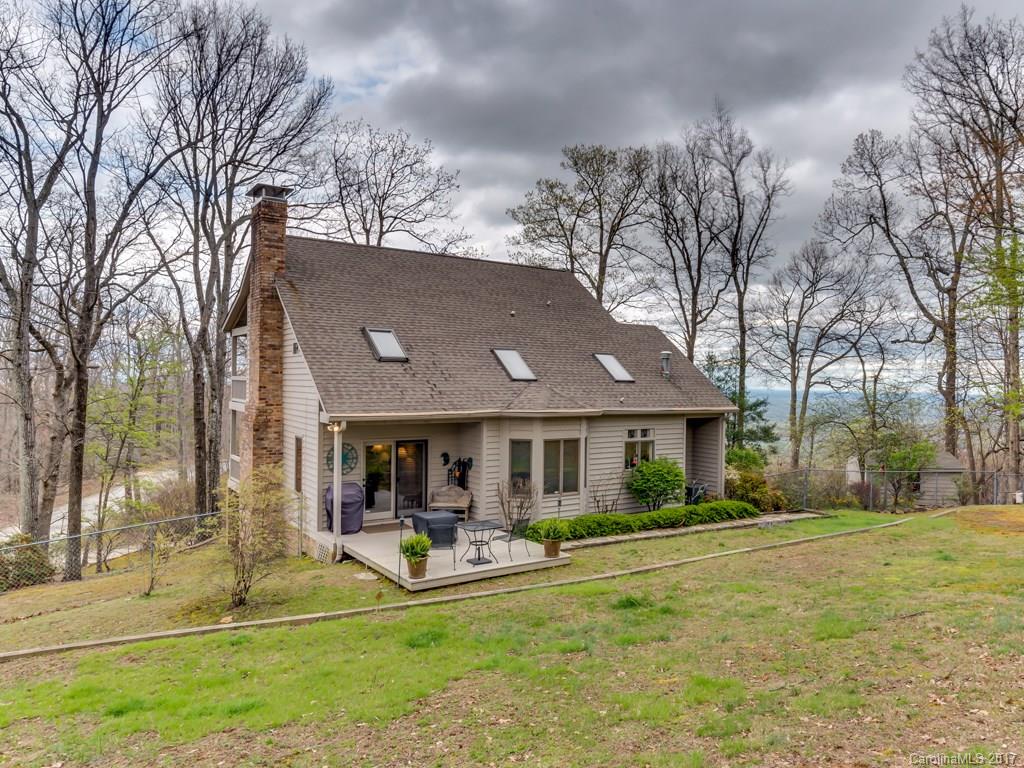 Melrose Mtn - Residential