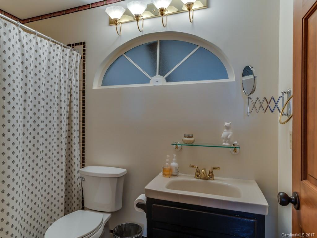 Melrose Mtn - Residential