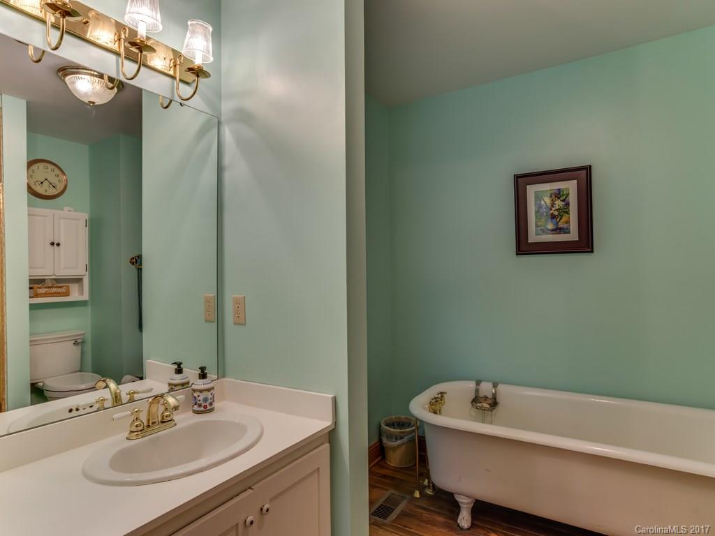 Melrose Mtn - Residential